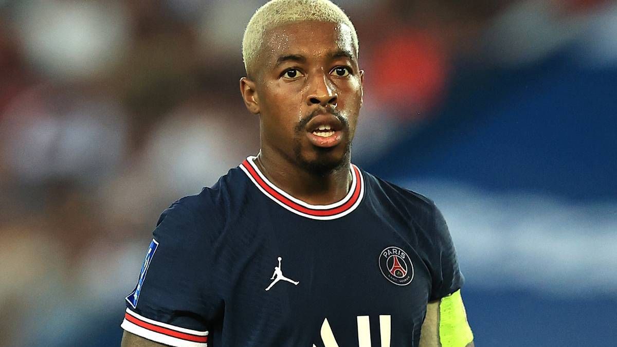 Presnel Kimpembe