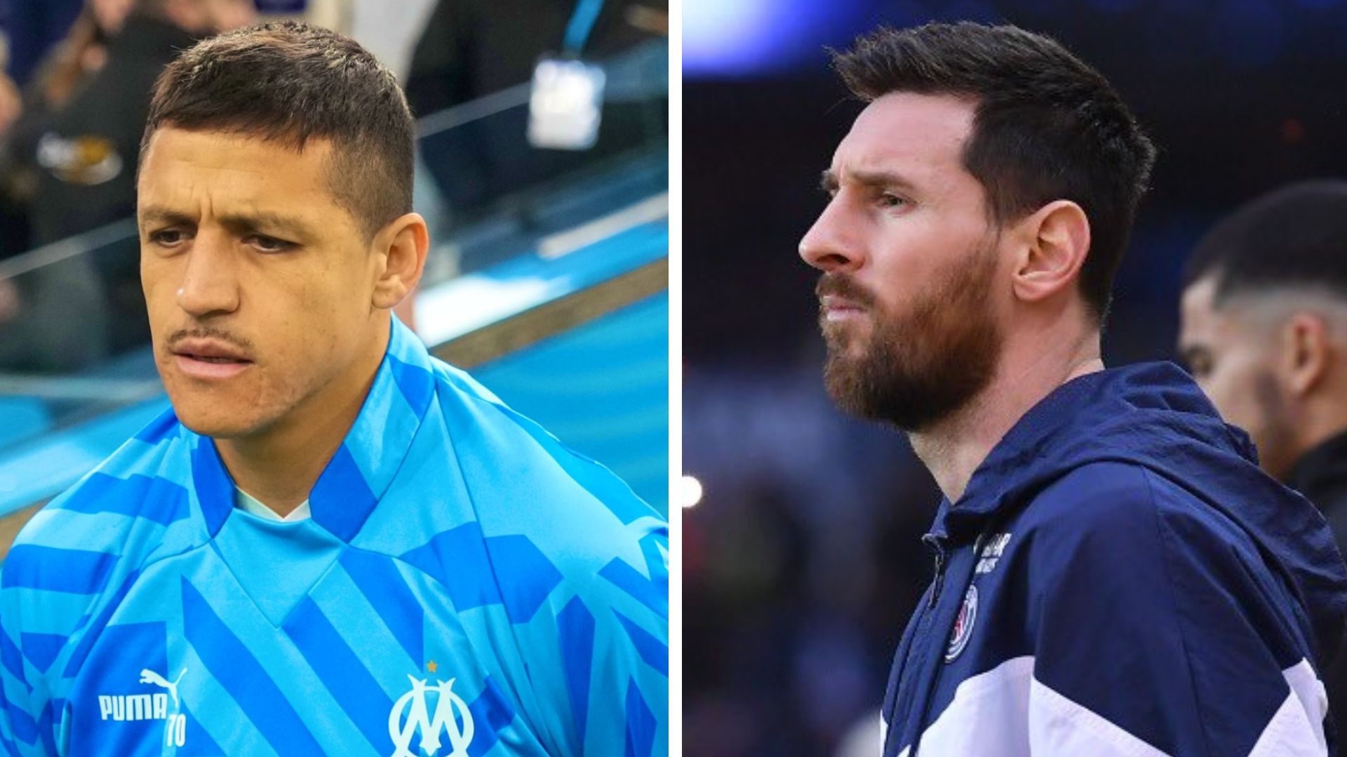 PSG Marsella Copa de Francia 2023