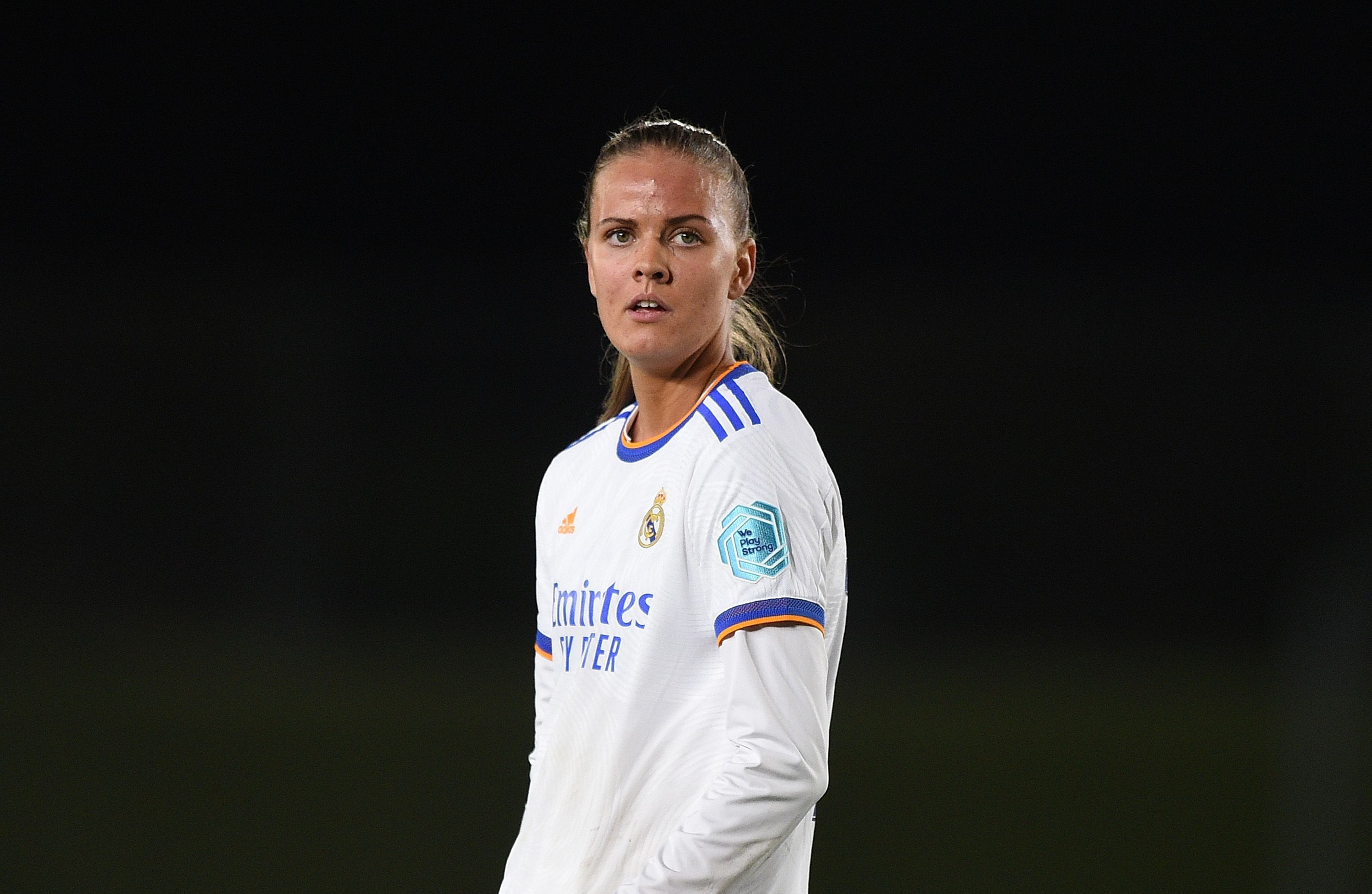 Real Madrid femenino