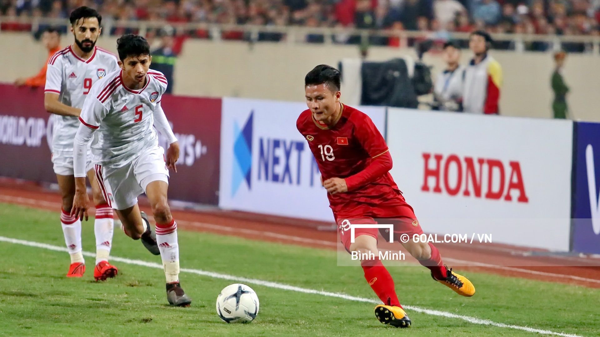 Nguyễn Quang Hải. HLV Park Hang-seo. phỏng vấn ĐT Việt Nam. lịch thi đấu ĐT Việt Nam. Việt Nam vs Thái Lan. Link xem Việt Nam vs Thái Lan. Trực tiếp Việt Nam vs Thái Lan. Chanathip Songkrasin. Supachok Sarachat. Xem Việt Nam vs Thái Lan kênh nào. HLV Park Hang-seo. HLV Akira Nishino. Đội tuyển Việt Nam. Xem bóng đá. Bong da. Trực tiếp bóng đá hôm nay. Trực tiếp bóng đá. VTV5. VTV6. VTC1. Kết quả bóng đá. Trực tiếp vòng loại World Cup 2022 khu vực châu Á. Lịch thi đấu đội tuyển Việt Nam. Lịch thi đấu Vòng loại World Cup 2022 bảng G. Nguyen Quang Hai Vietnam vs UAE | 2022 FIFA World Cup qualification (AFC)