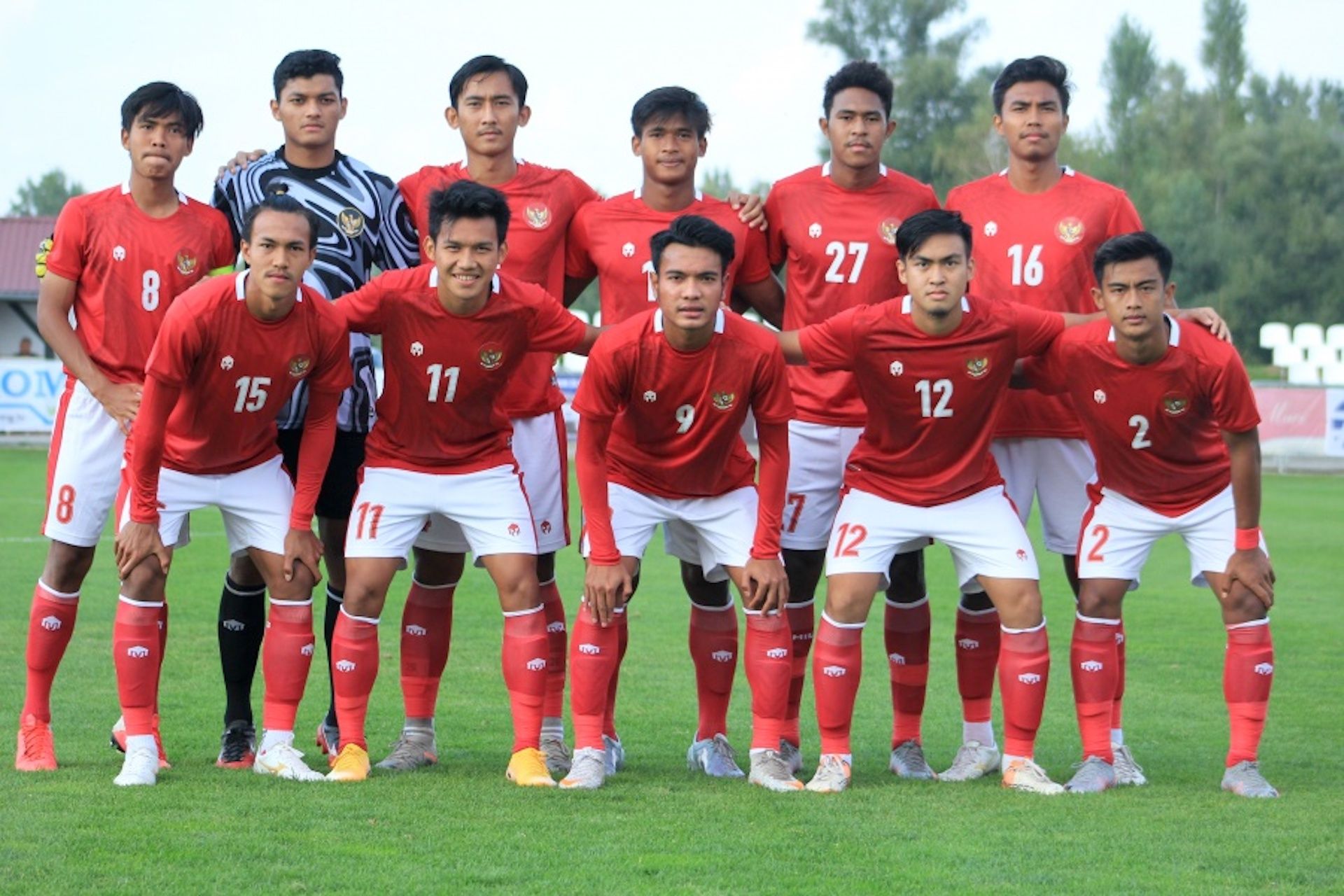 Timnas Indonesia U-19