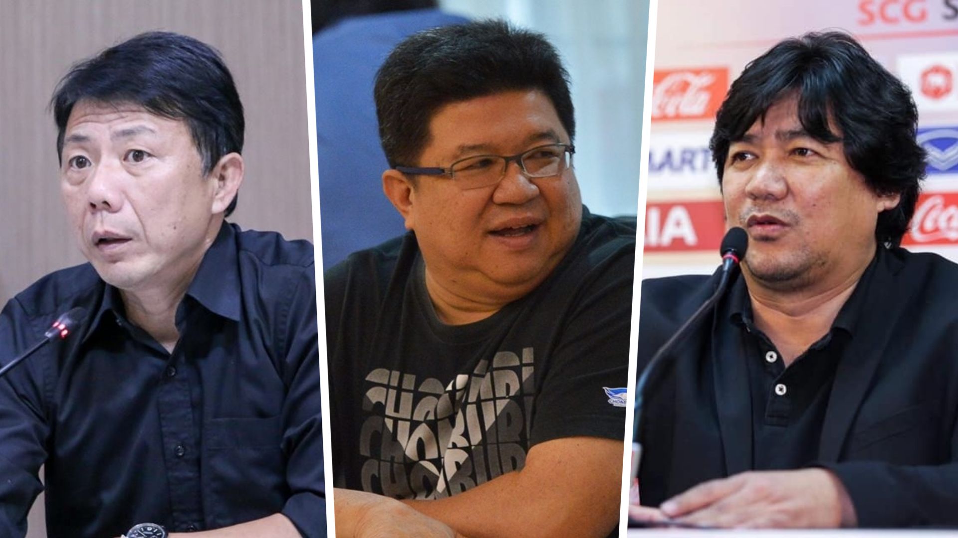 ศุภสิน ลีลาฤทธิ์, อรรณพ สิงห์โตทอง, รณฤทธิ์ ซื่อวาจา