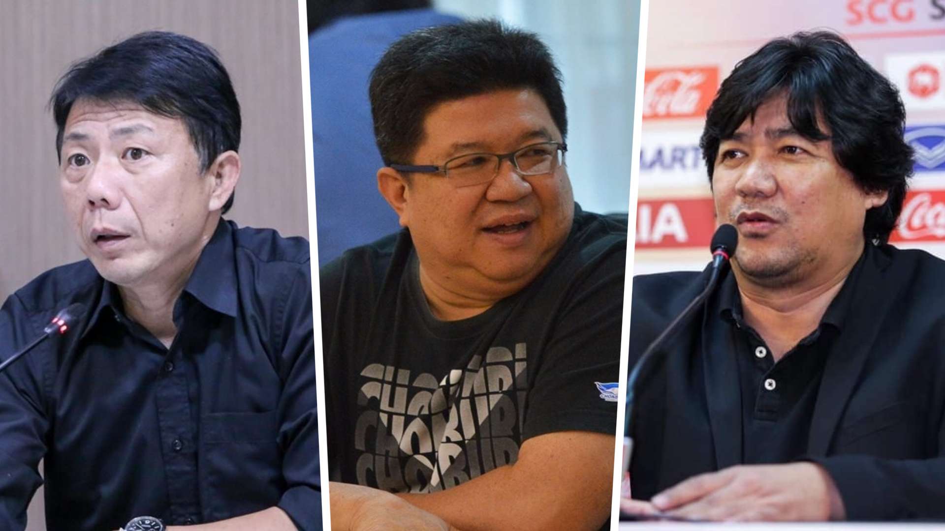 ศุภสิน ลีลาฤทธิ์, อรรณพ สิงห์โตทอง, รณฤทธิ์ ซื่อวาจา