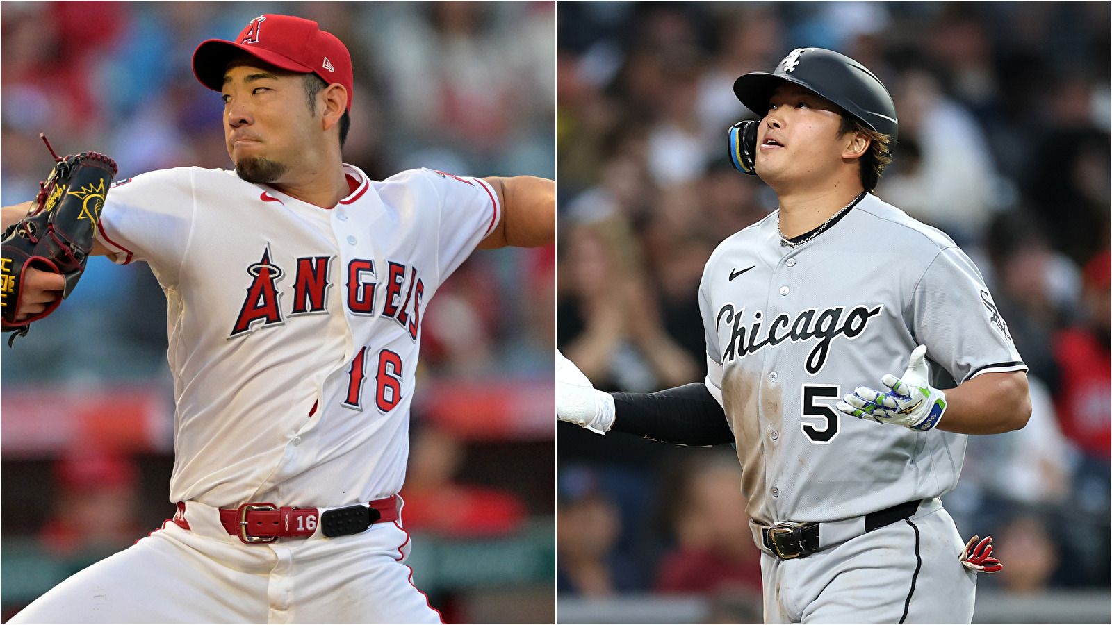 5月6日】エンゼルス対ホワイトソックスの放送/配信・無料視聴｜菊池雄