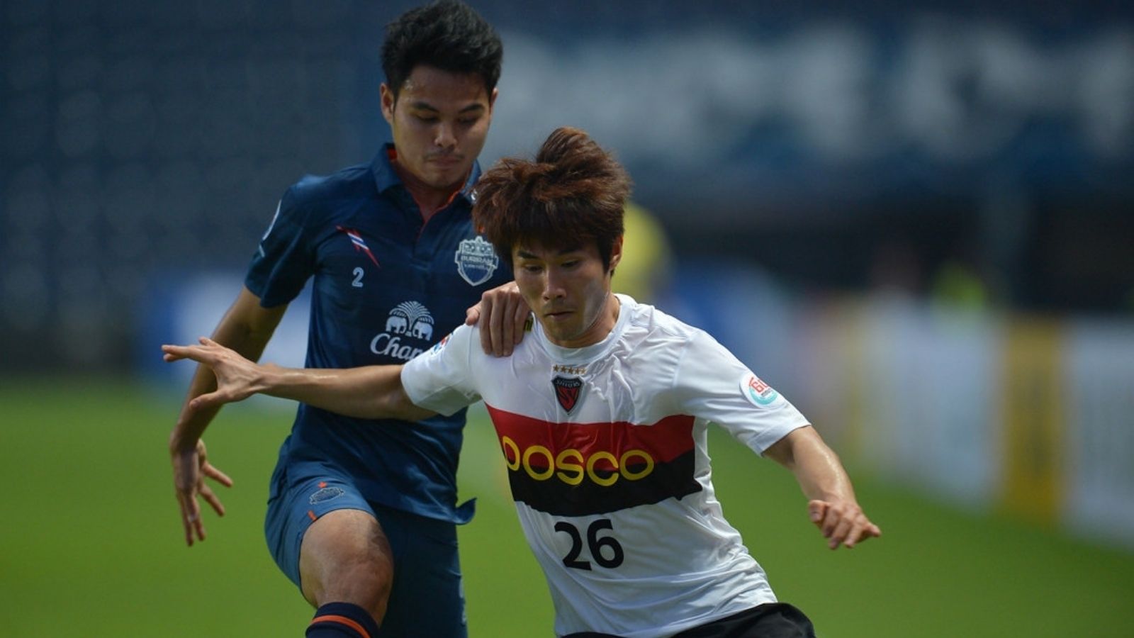 โปฮัง สตีลเลอร์