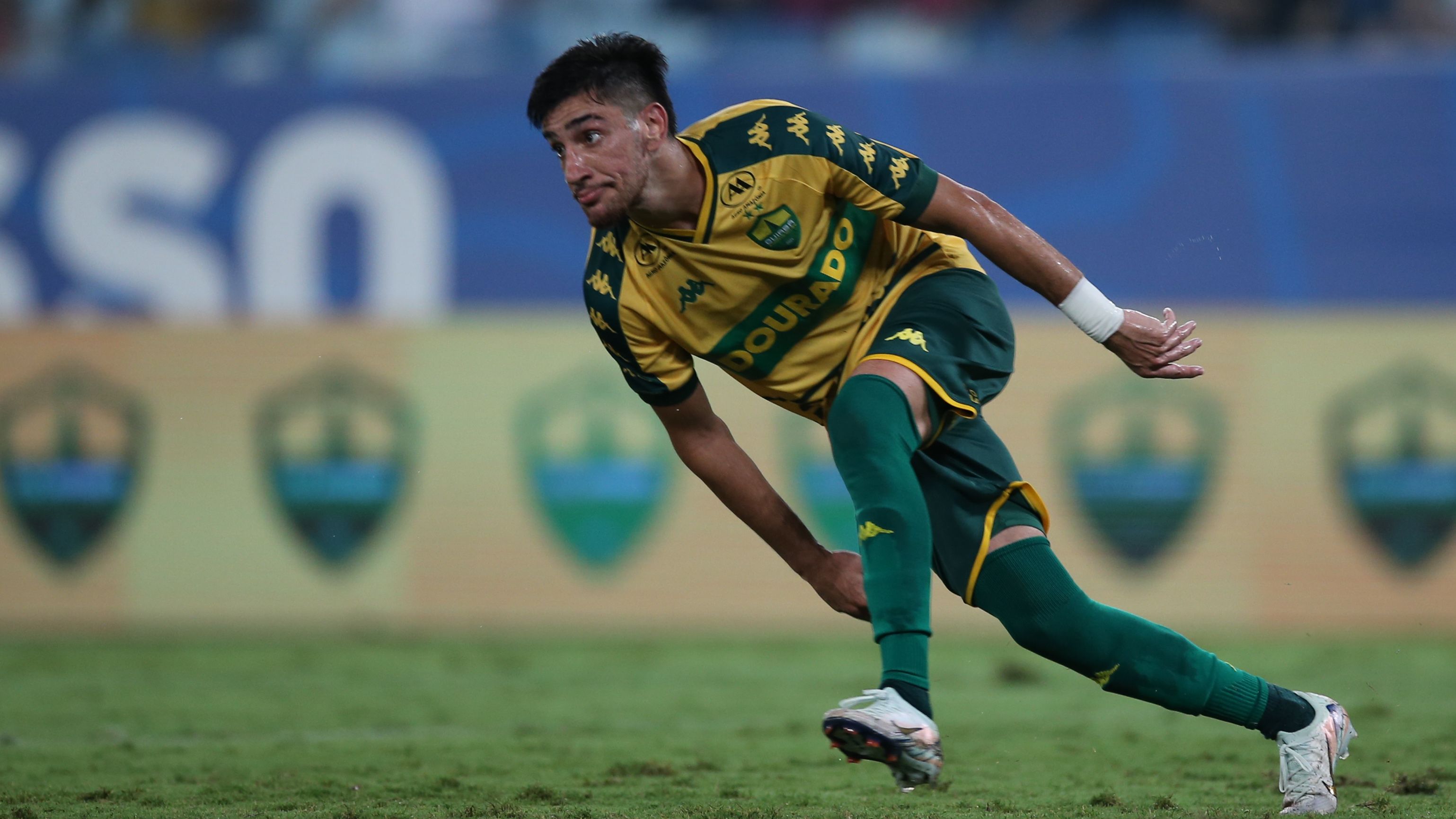 Pedrinho, Cuiabá, 2025