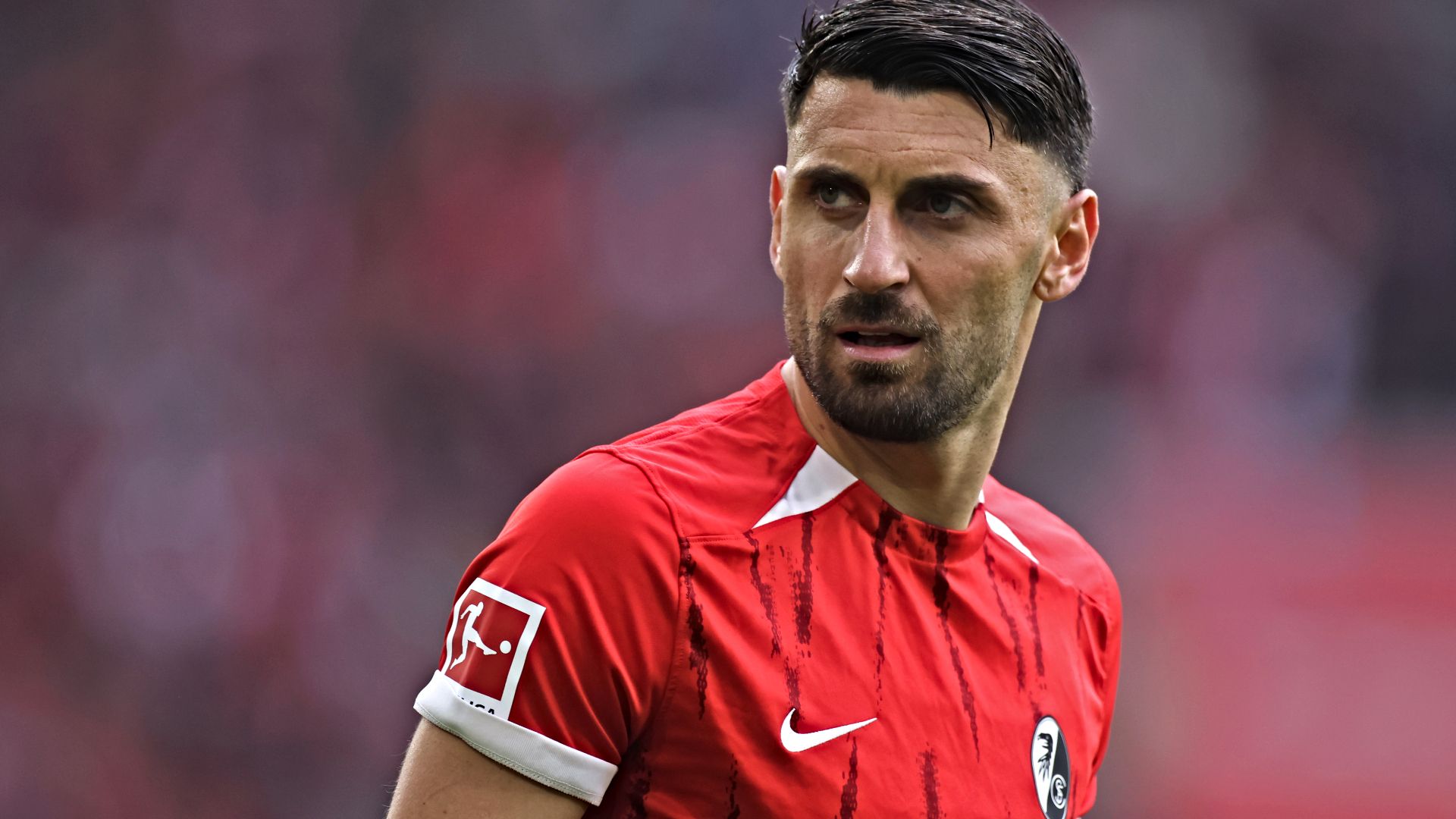 Vincenzo Grifo Friburgo