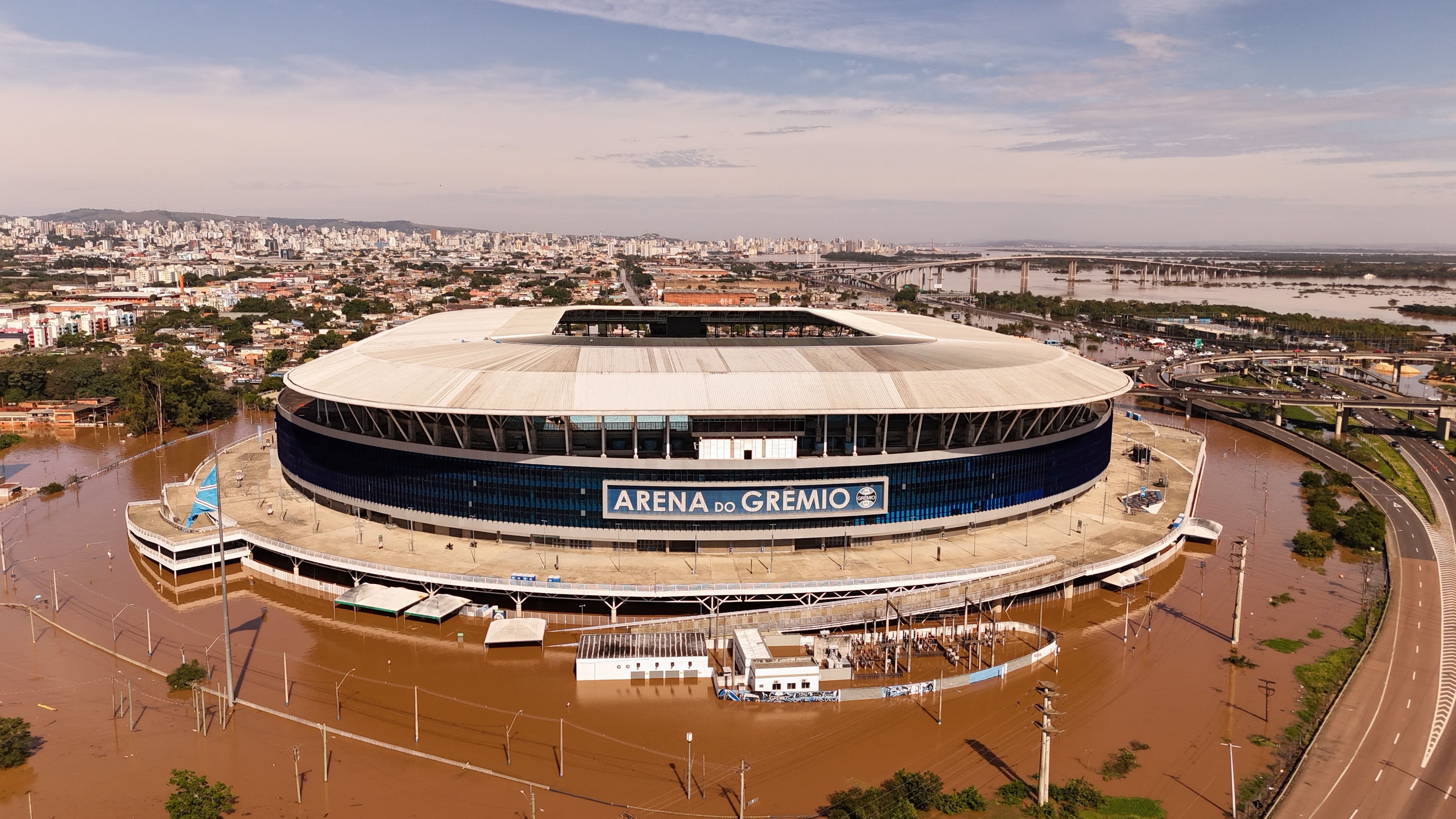 Arena do Grêmio