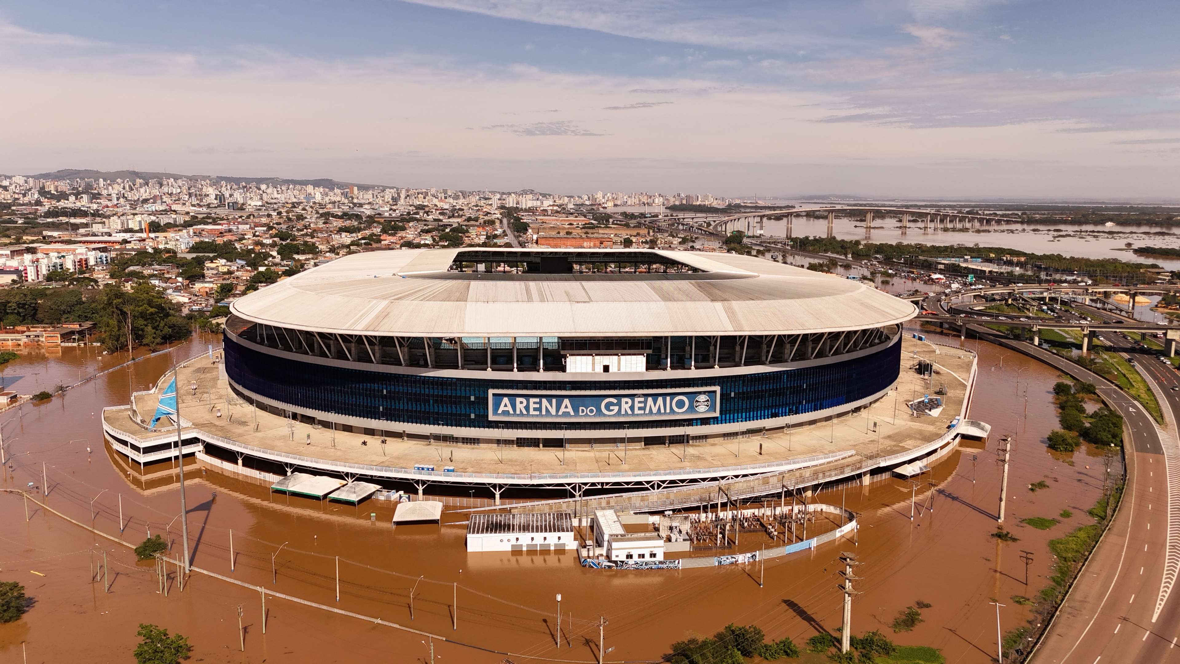Arena do Grêmio