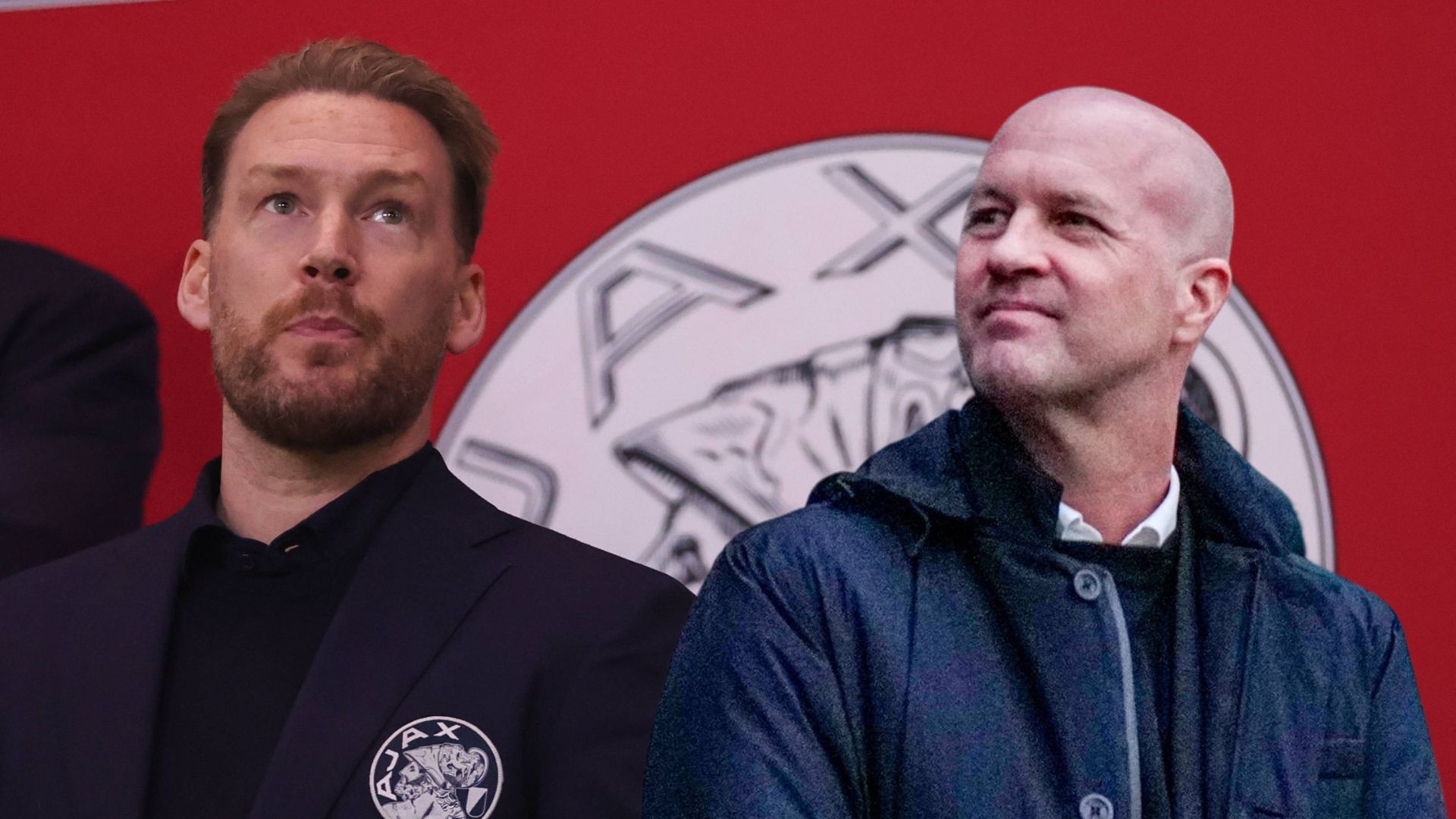 Marijn Beuker Jordi Cruijff
