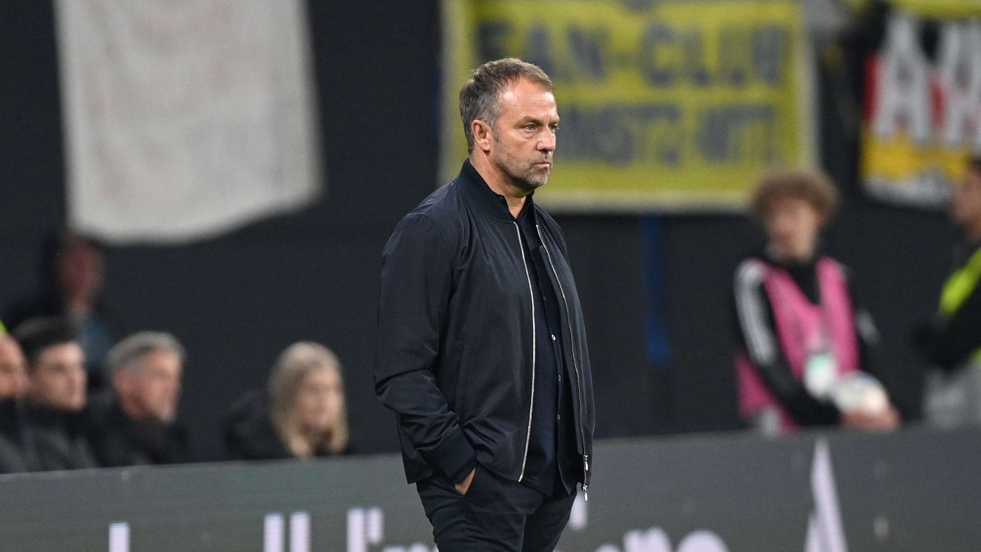 Hansi Flick Germany 20220923