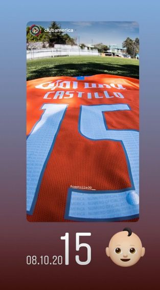 Nicolás Castillo