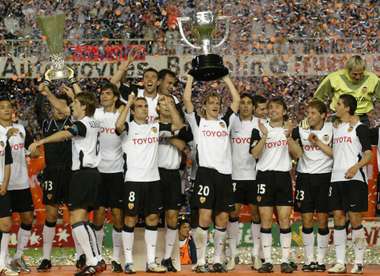 Valencia 2004
