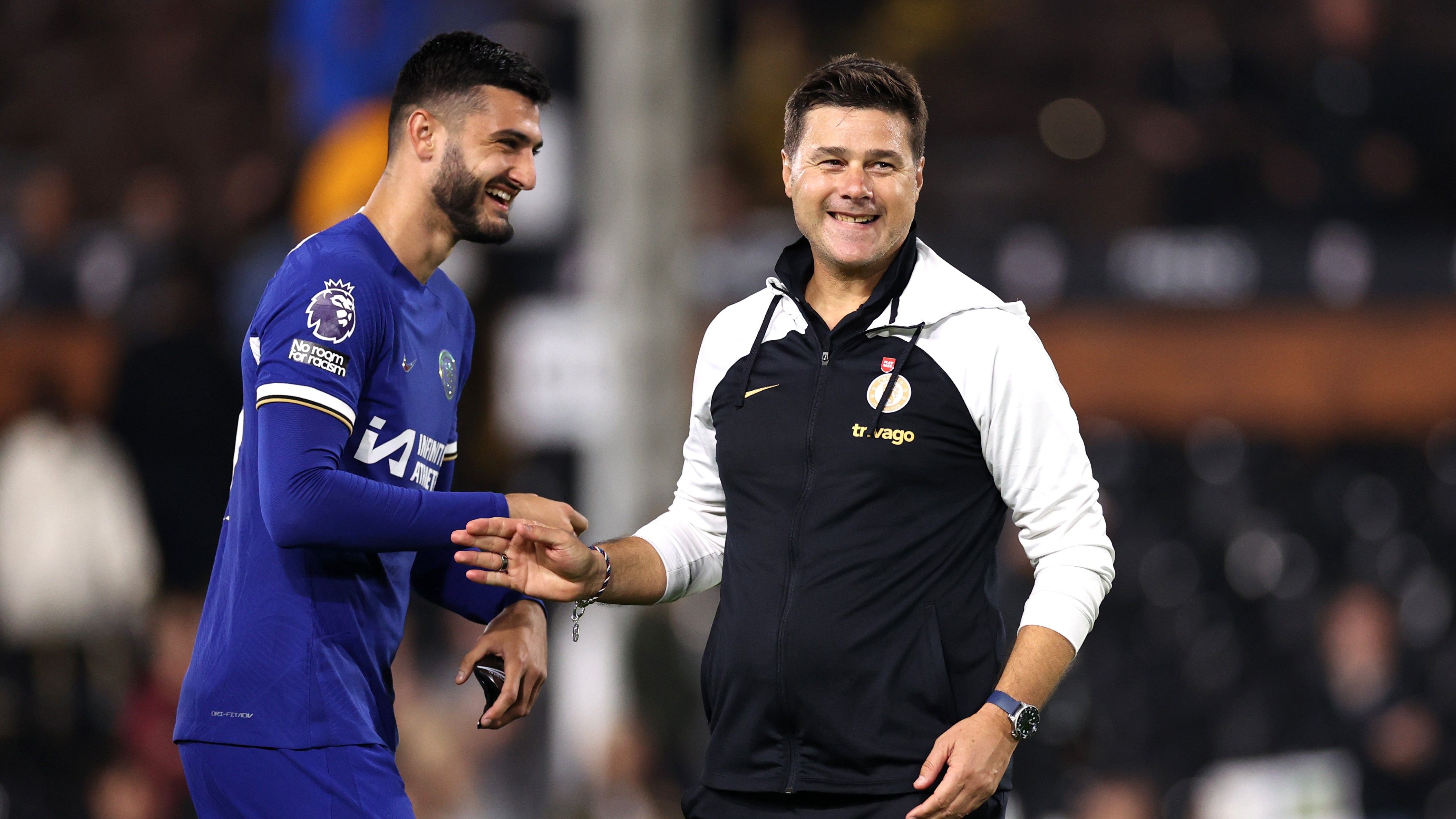 Armando Broja Chelsea 