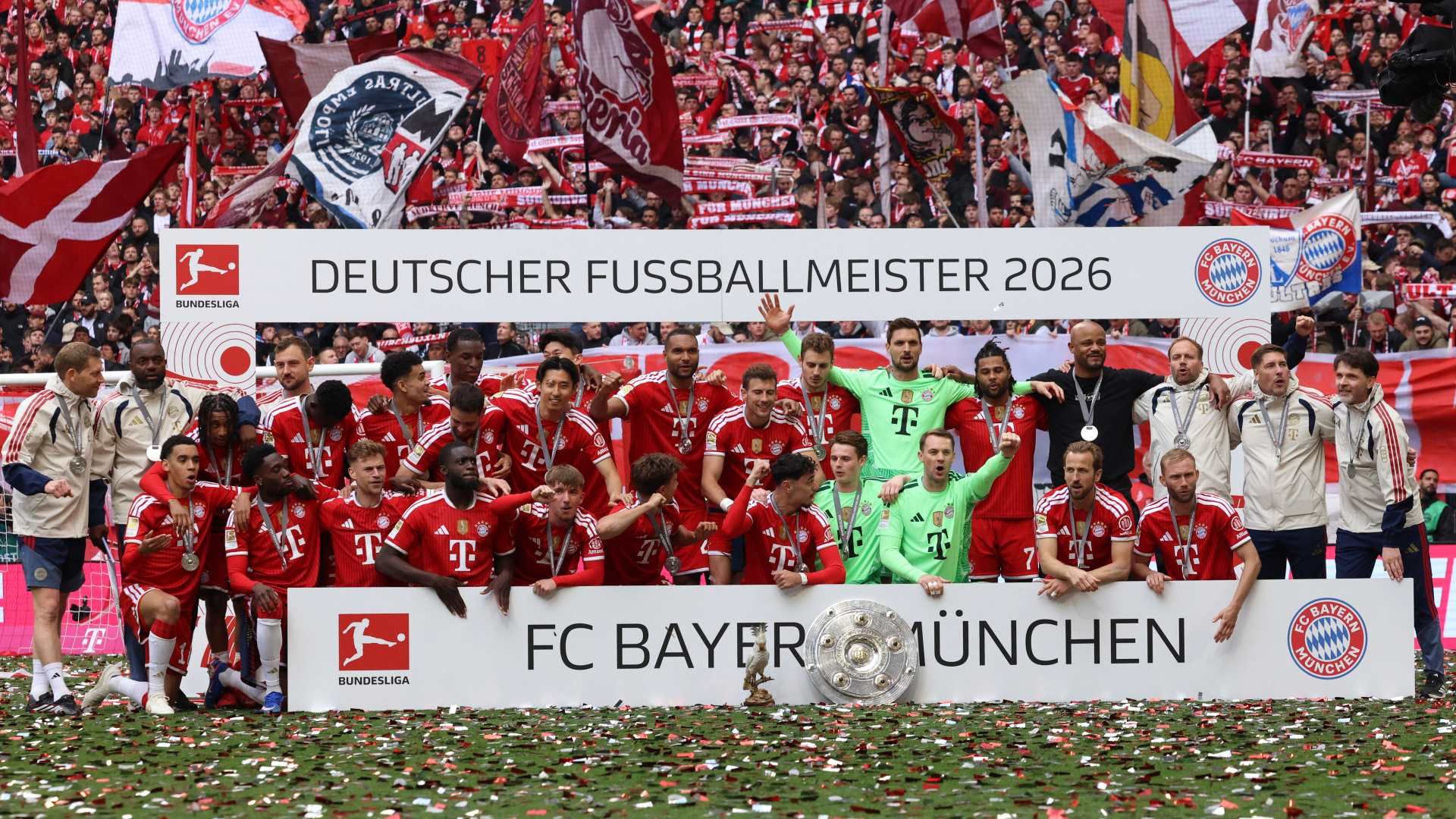 bayern