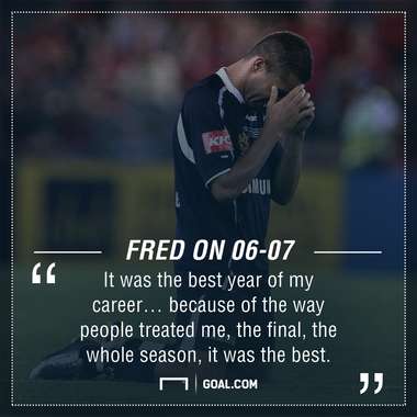 GFX Fred Quote 2006-07 A-League