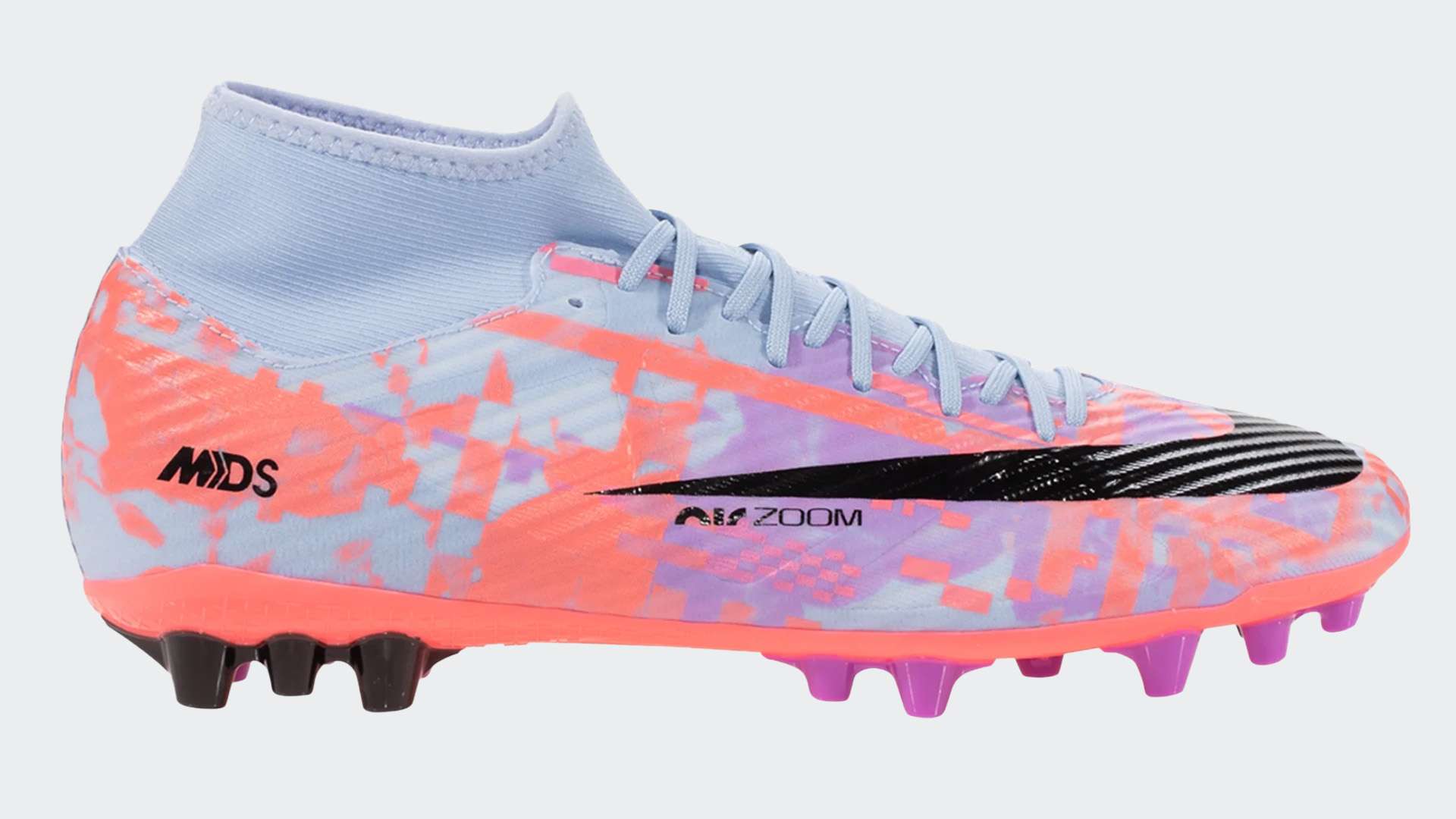 Nike Zoom Mercurial Dream Speed Superfly 9