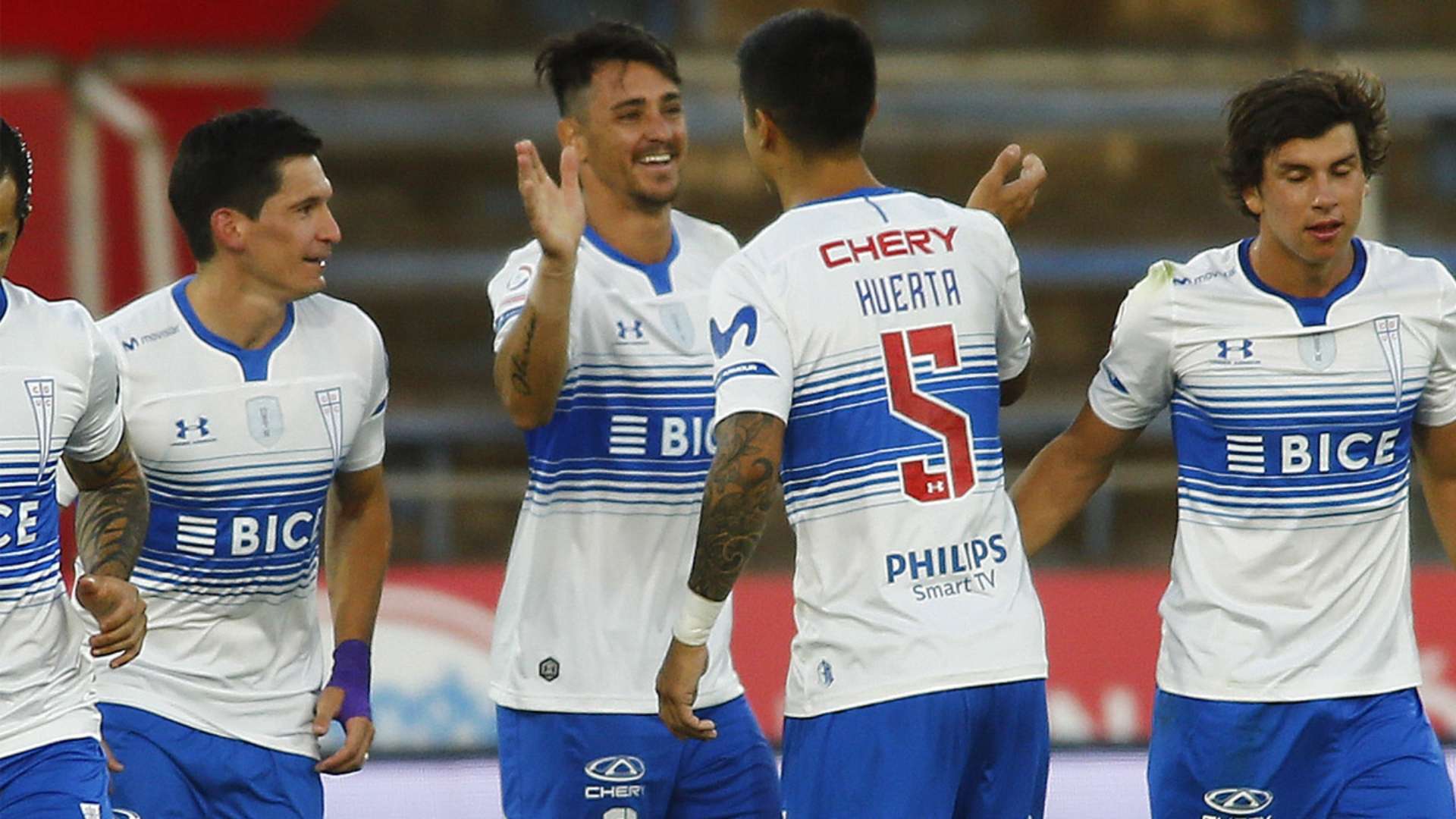 Universidad Católica