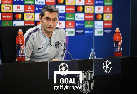 Ernesto Valverde