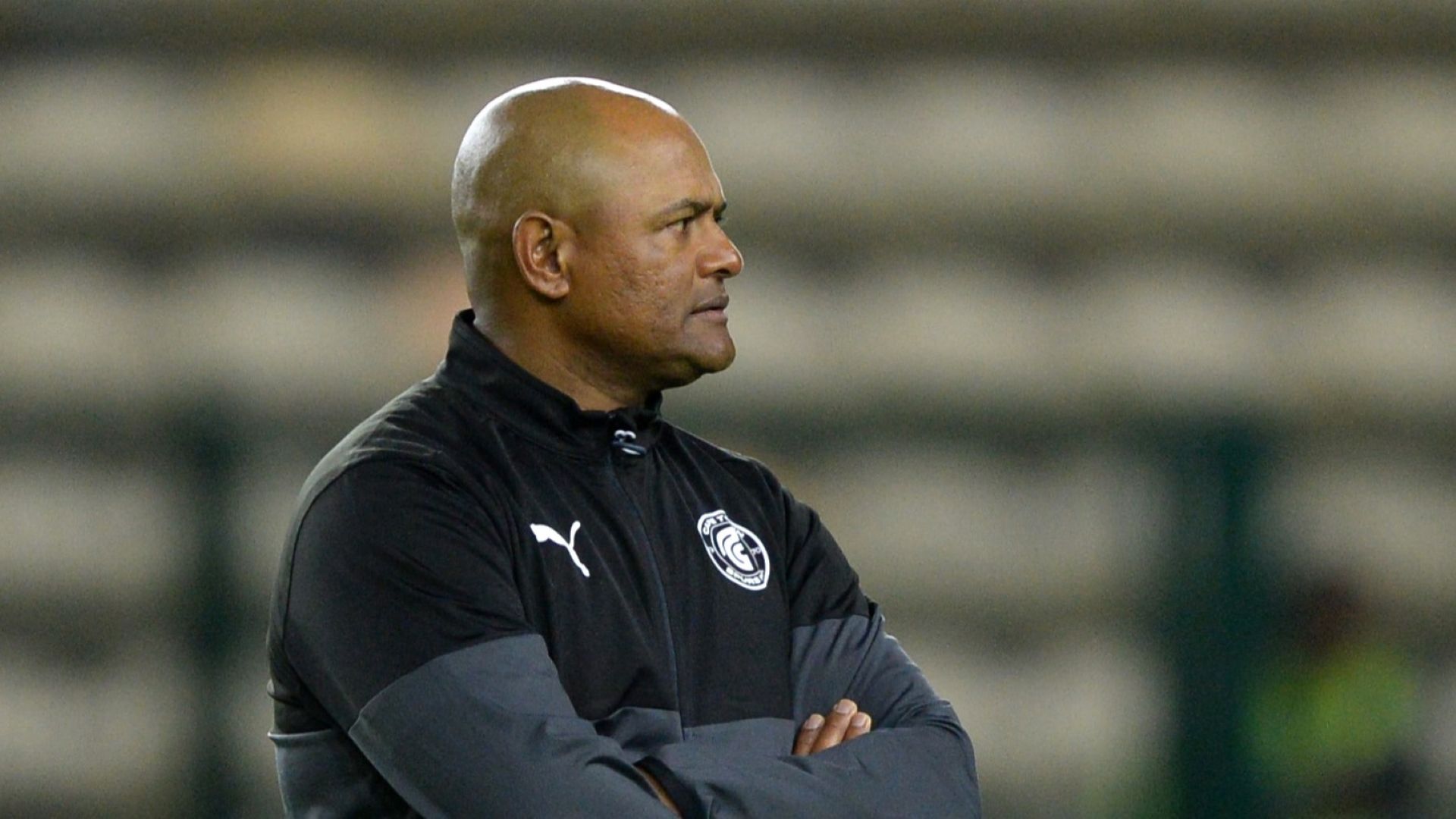 Shaun Bartlett, Cape Town Spurs