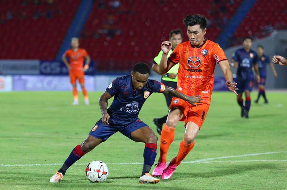 จอห์น บาจโจ