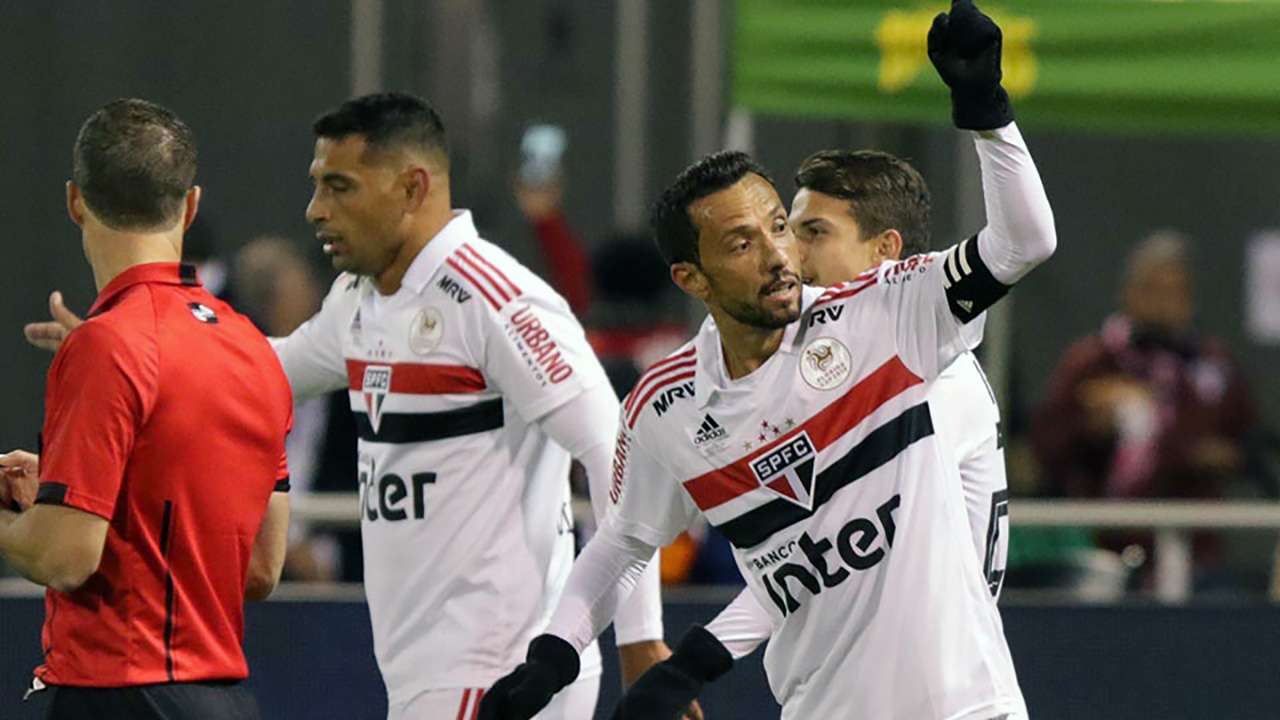 Nenê Frankfurt São Paulo Florida Cup 10012019