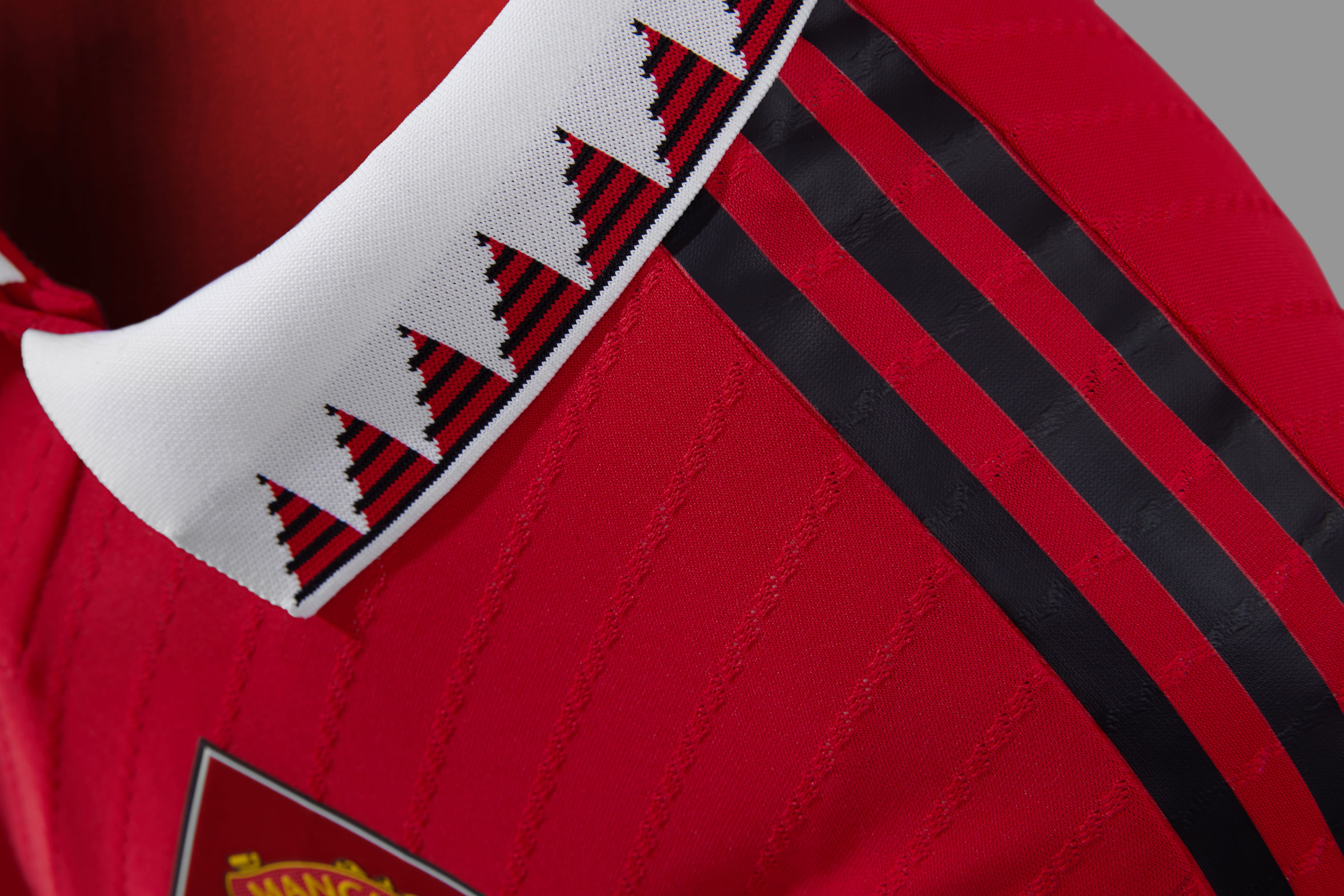 (Thailand Only) MUFC Home 22-23