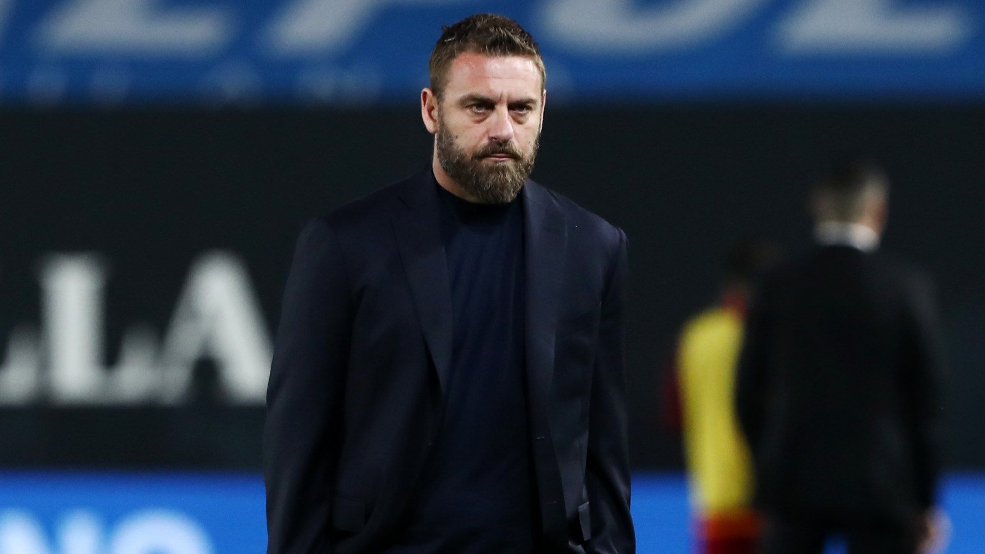 De Rossi Roma