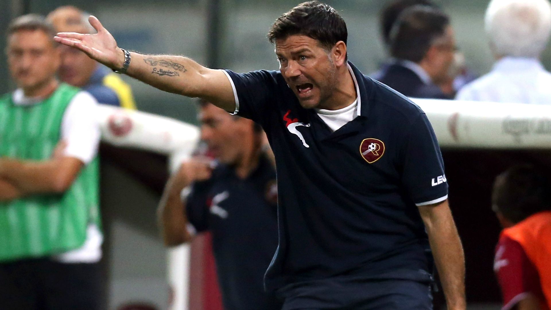 Francesco Cozza