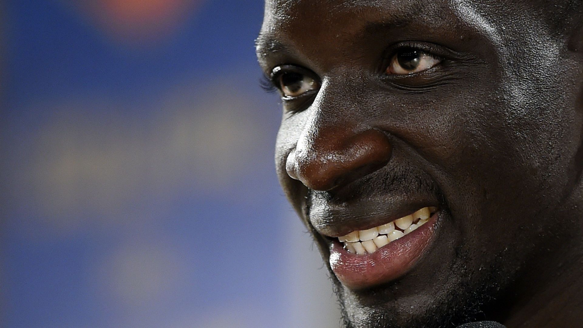 Mamadou Sakho France