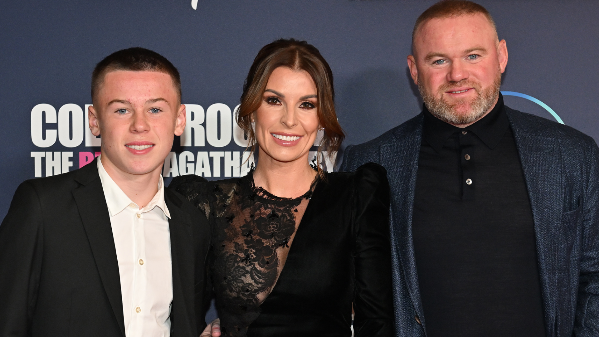 'Rooney name will only get him so far' - Coleen making sure Man Utd academy wonderkid Kai avoids repeating mistakes of record-breaking dad Wayne | Goal.com UK