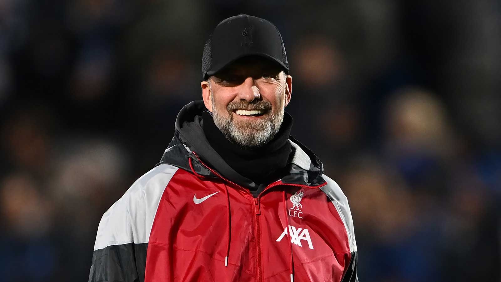 Jürgen Klopp 2024