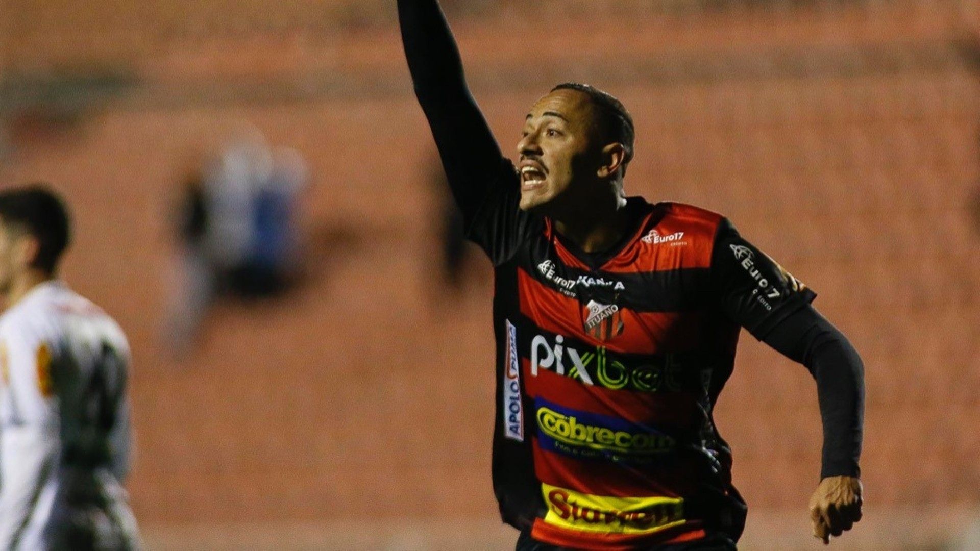 Rafael Elias Ituano 2022