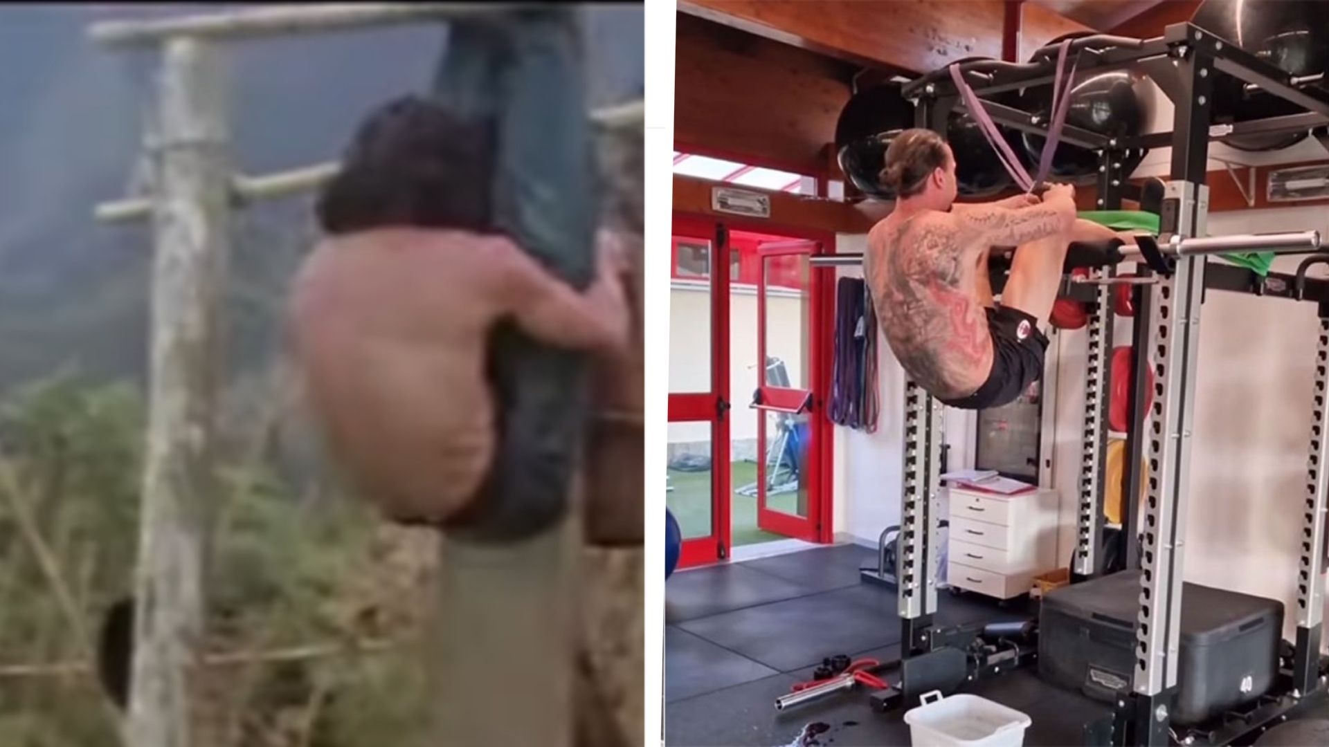 Zlatan Ibrahimović - Drunken Master