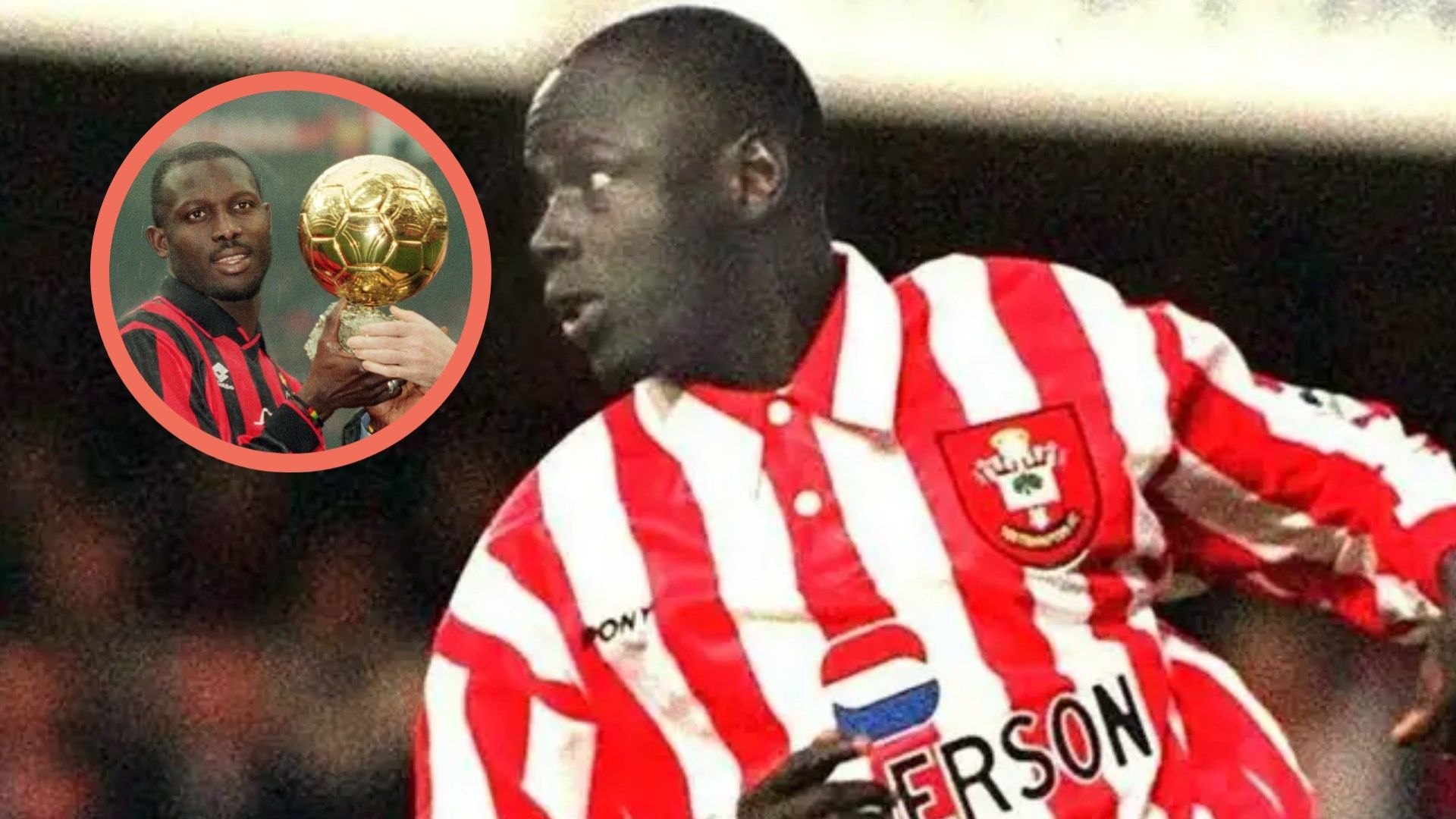Ali Dia