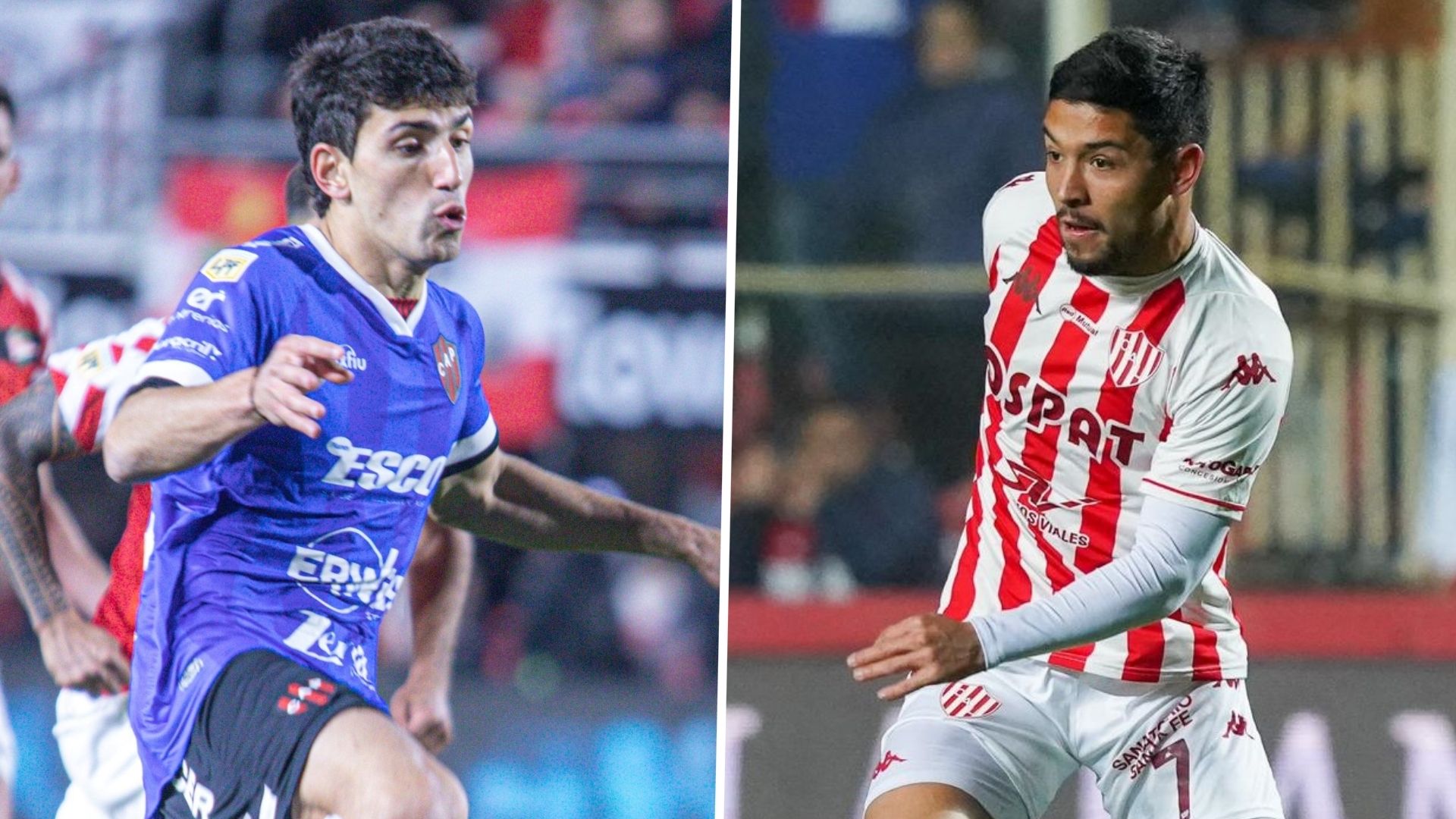 Patronato Unión Torneo de la Liga Profesional 2022