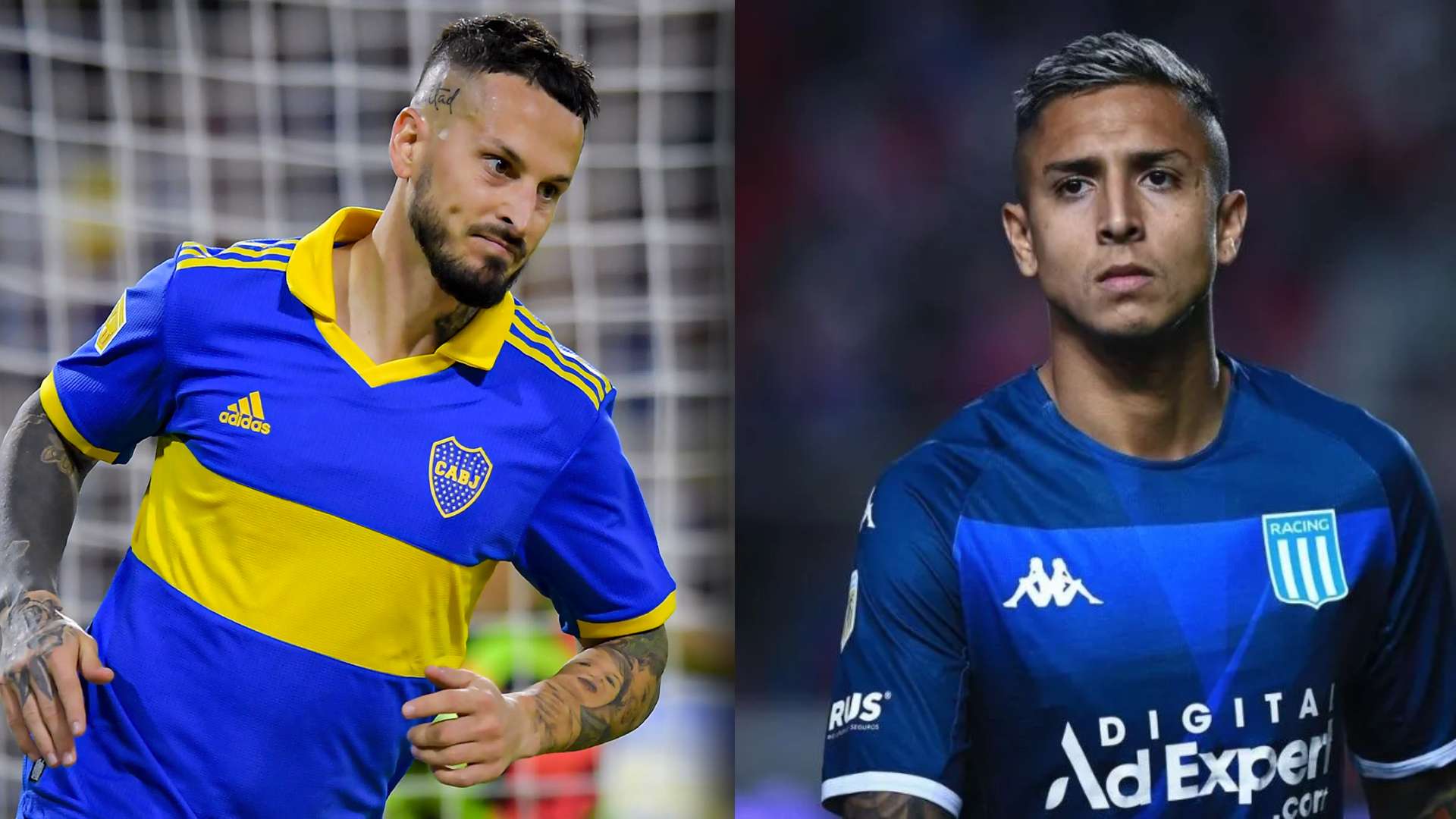 dario benedetto agustin almendra