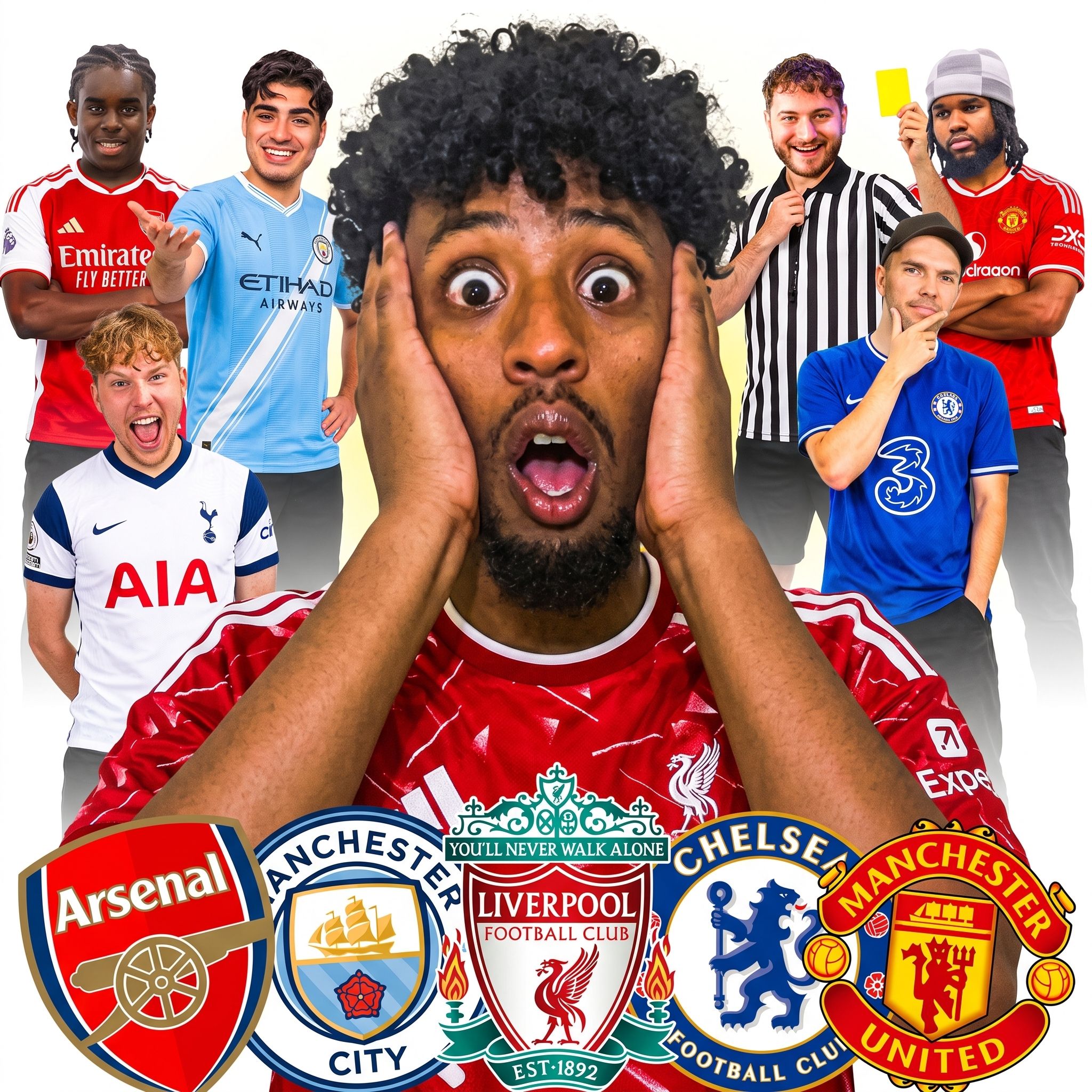 FanZone GFX 1:1