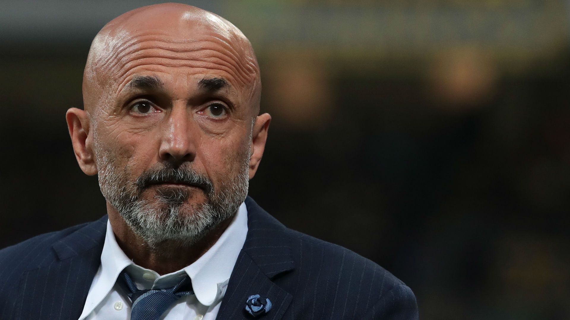 Luciano Spalletti