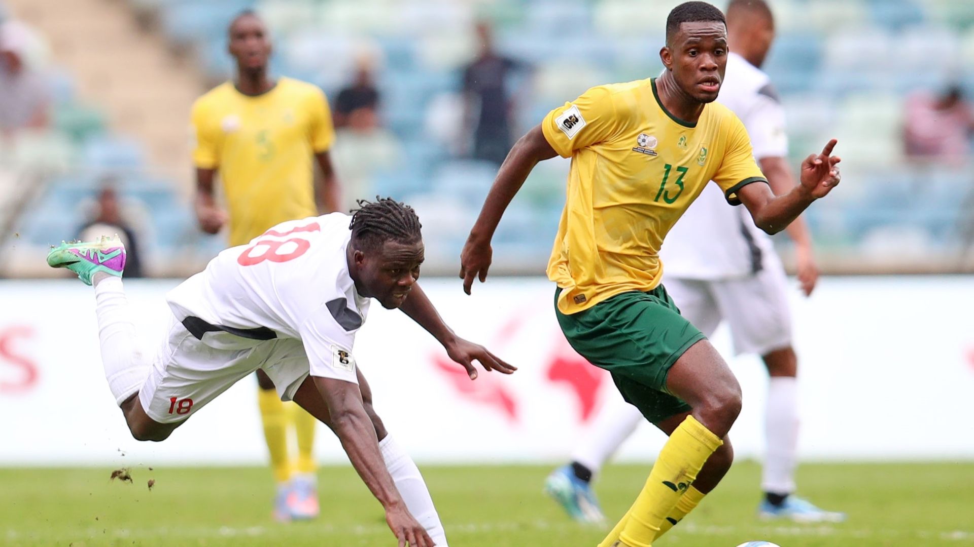 Interest confirmed! Agent gives latest update on Kaizer Chiefs' pursuit of  Portugal top division midfielder as new PSL transfer window approaches |  Goal.com South Africa