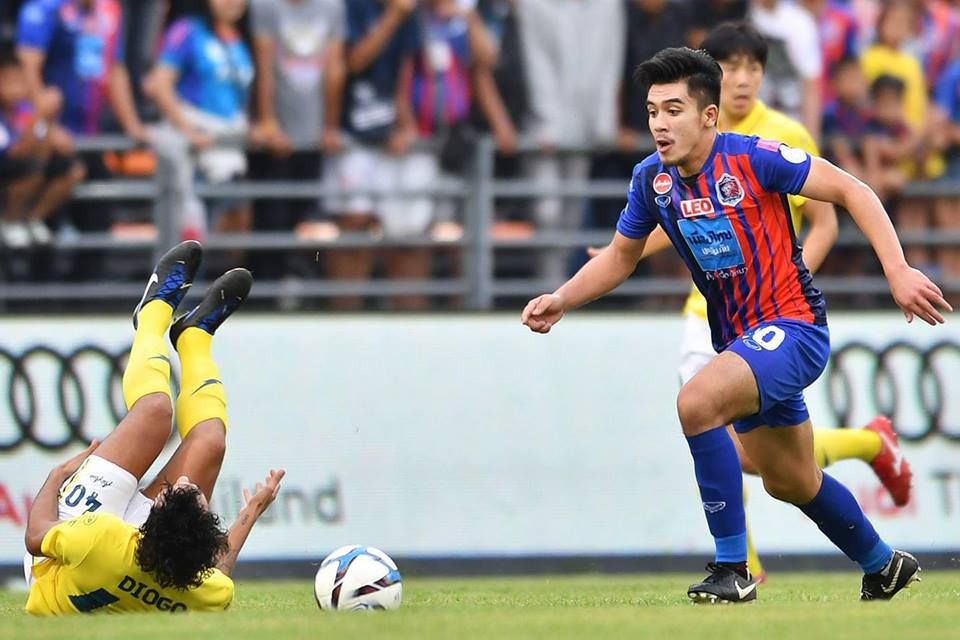 อนนต์ สมากร