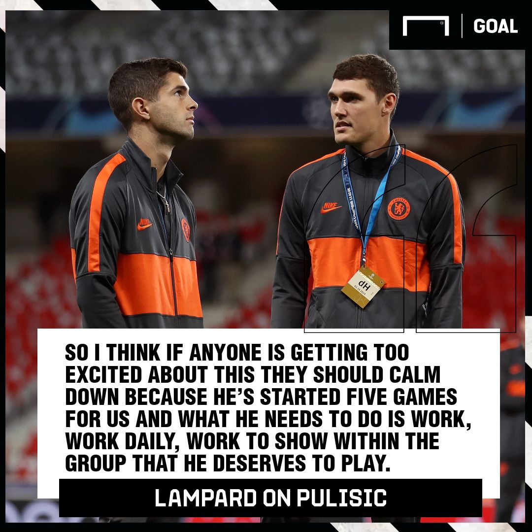 Frank Lampard quote GFX