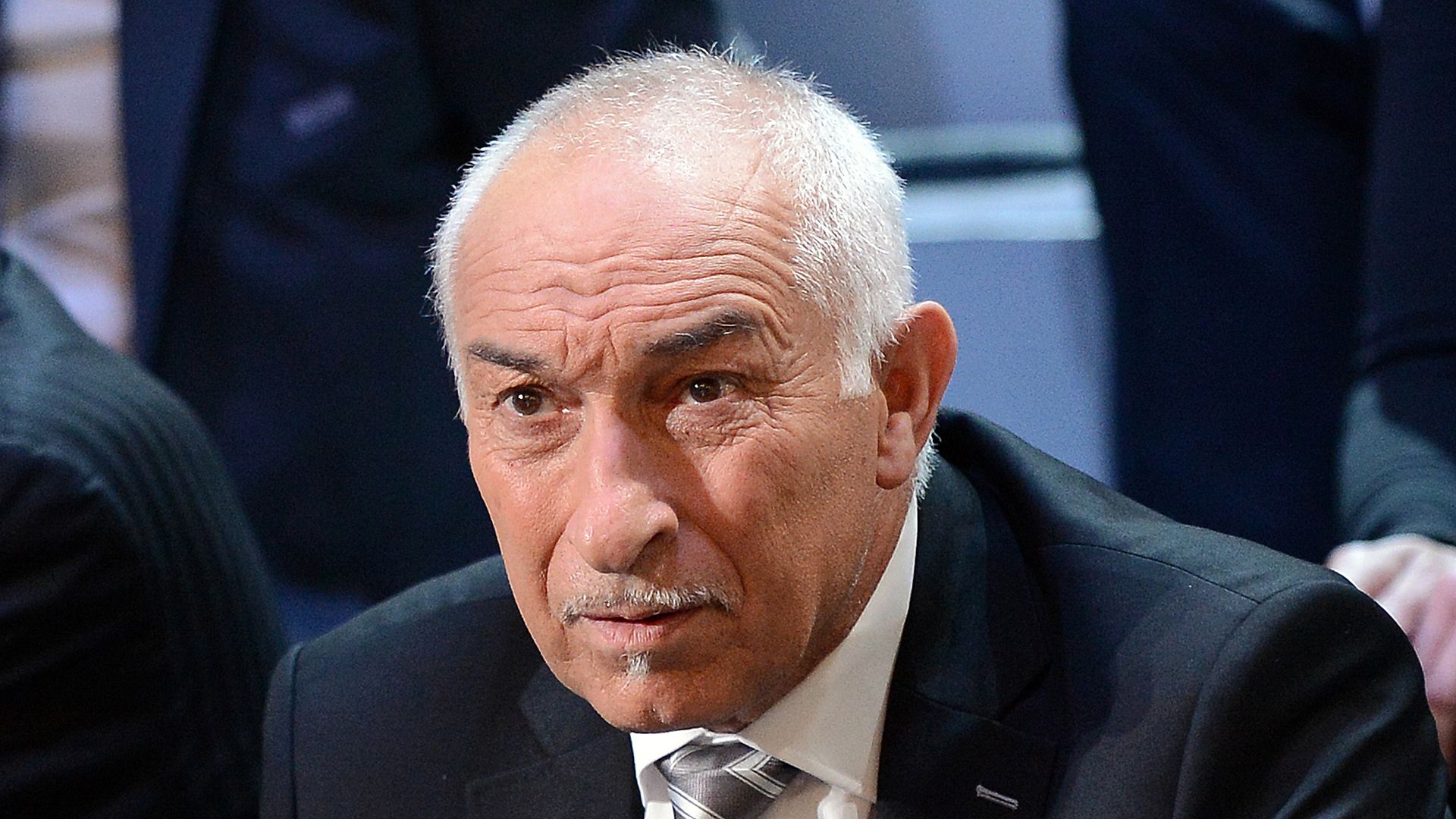 Philippe Piat 05192013