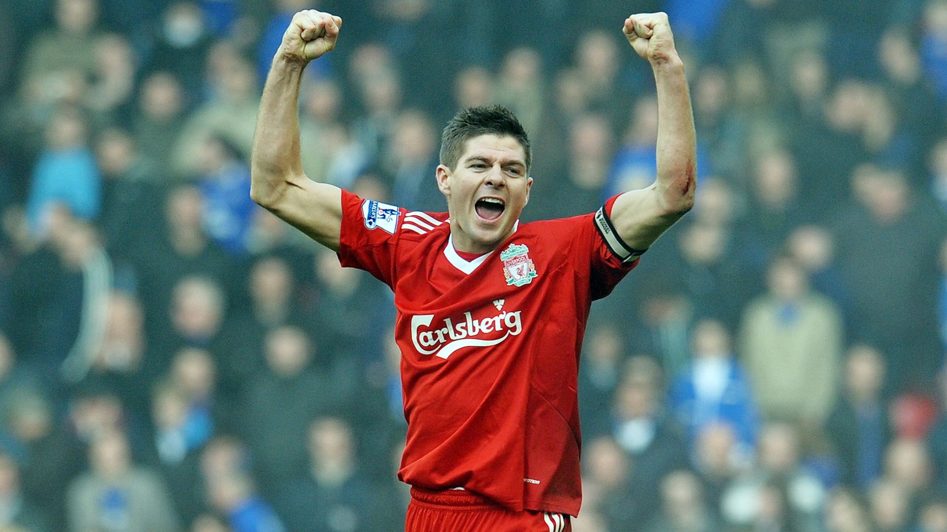 Steven-Gerrard