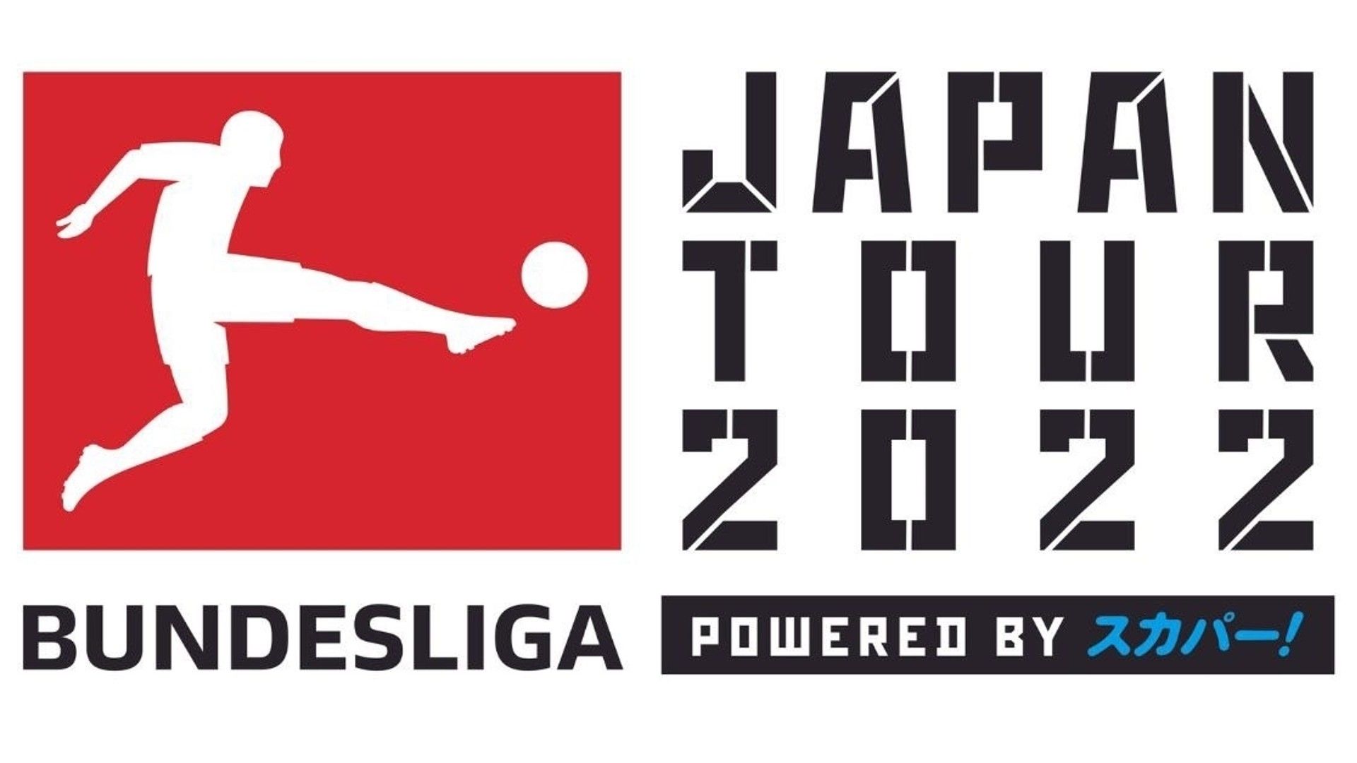 bundes japan tour 2022