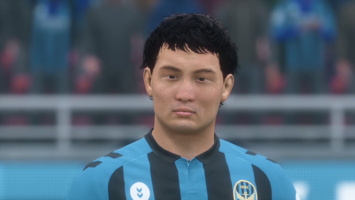 FIFA 19 Nguyen Cong Phuong