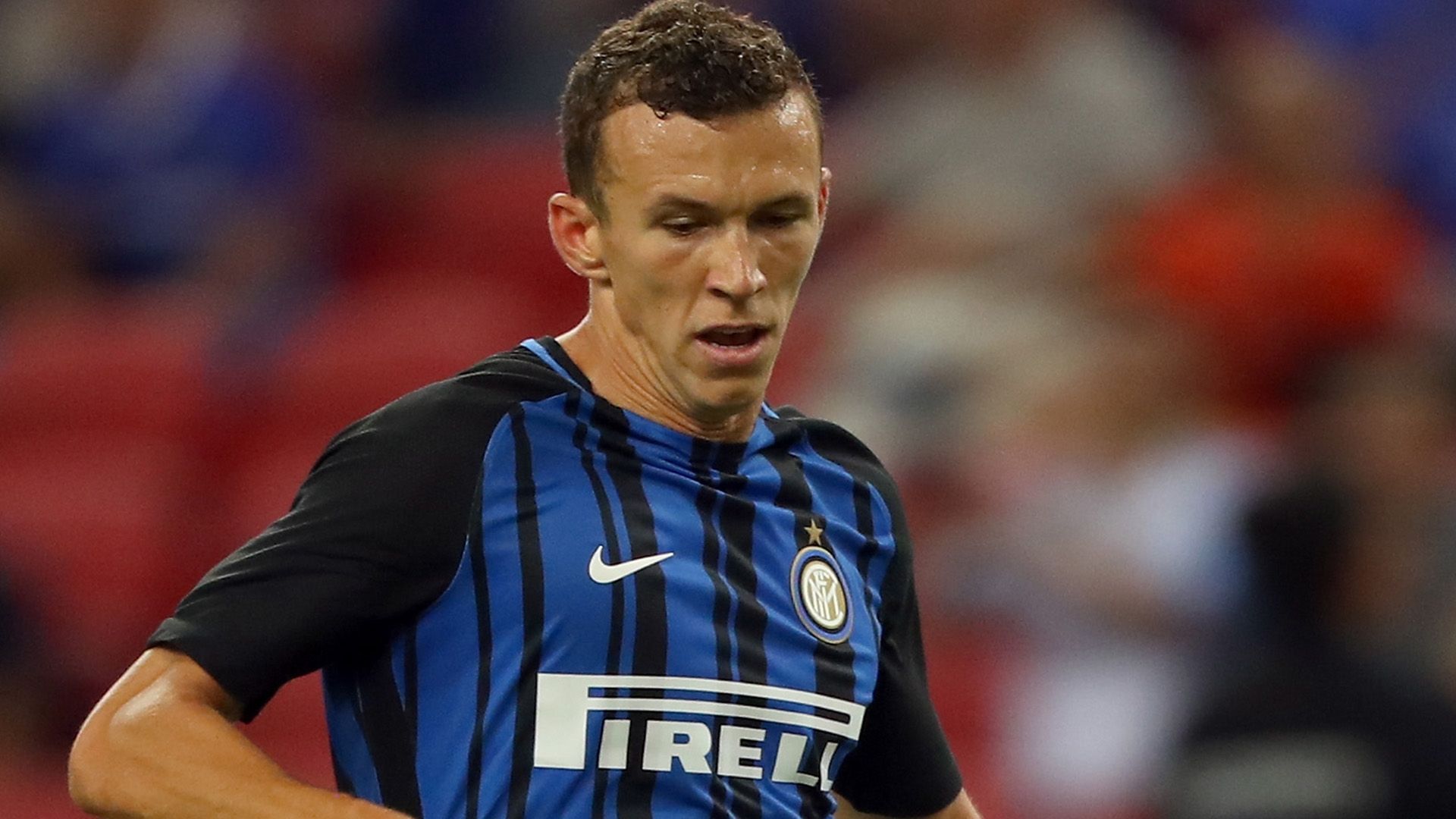 Ivan Perisic Inter