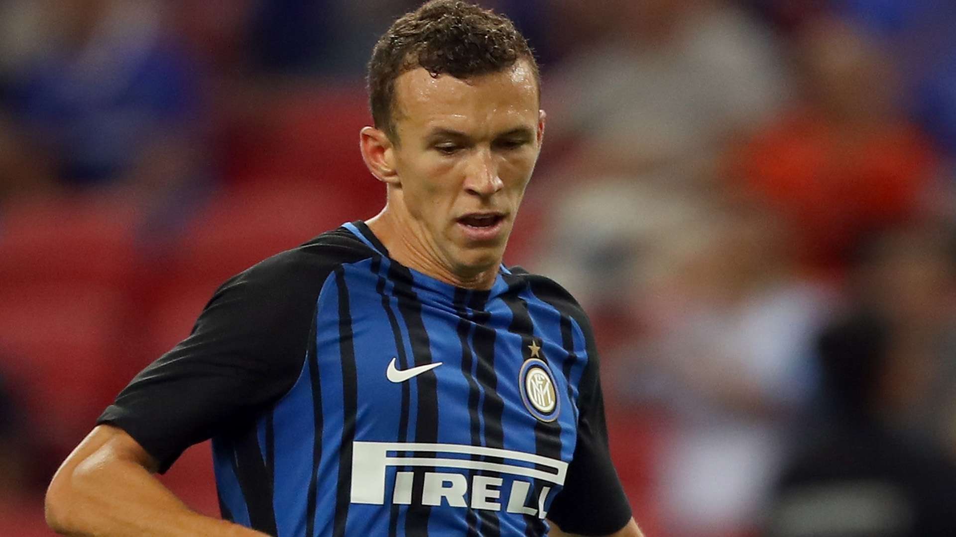 Ivan Perisic Inter