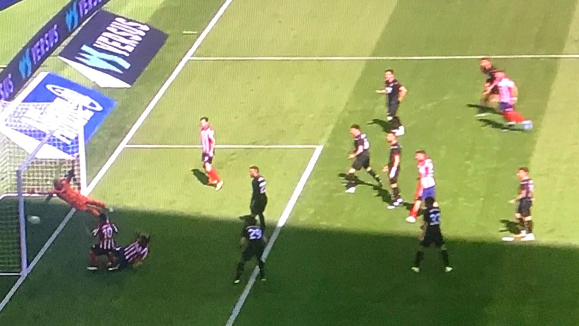 Herrera asistencia 2