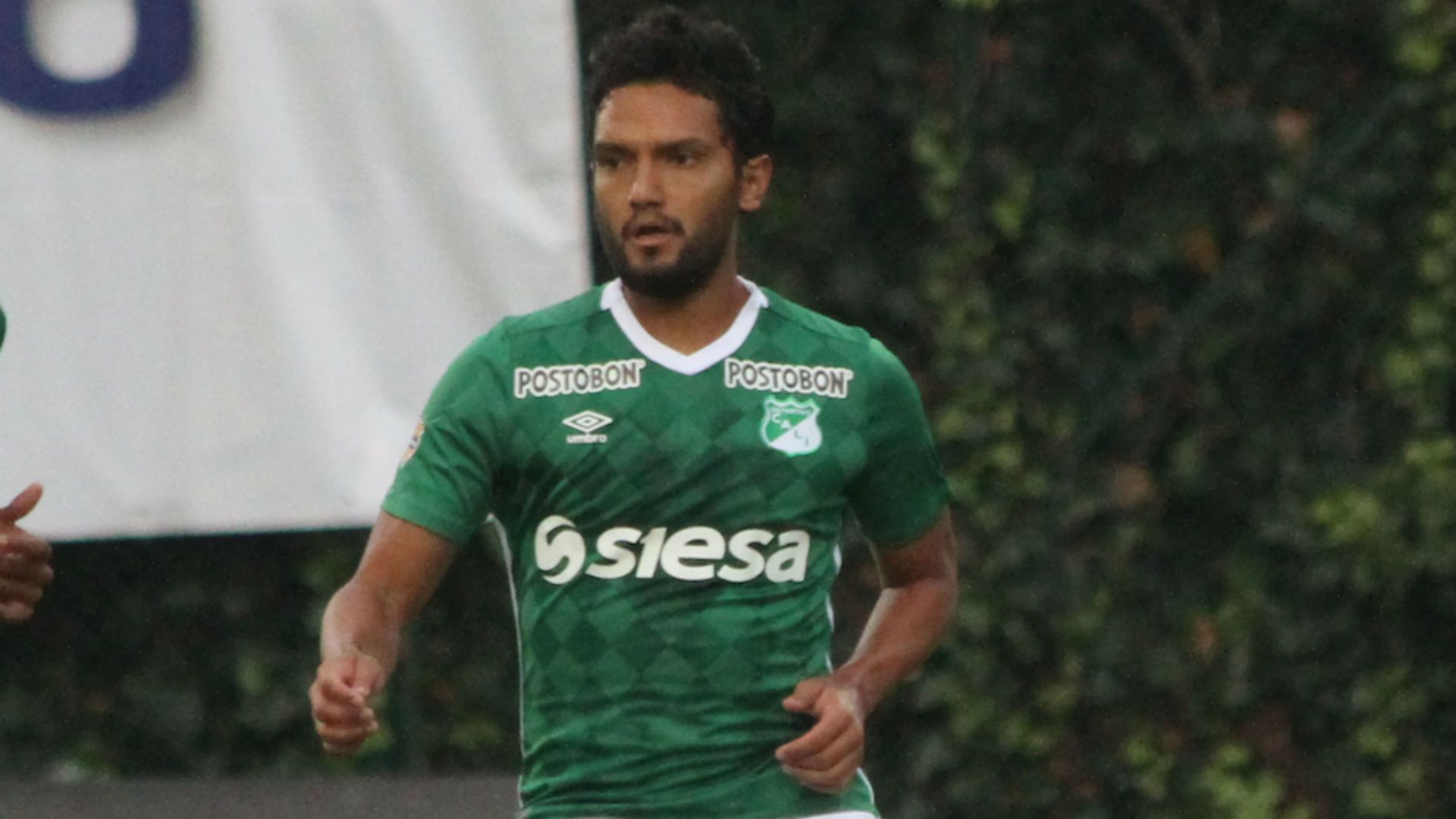 Abel Aguilar Deportivo Cali